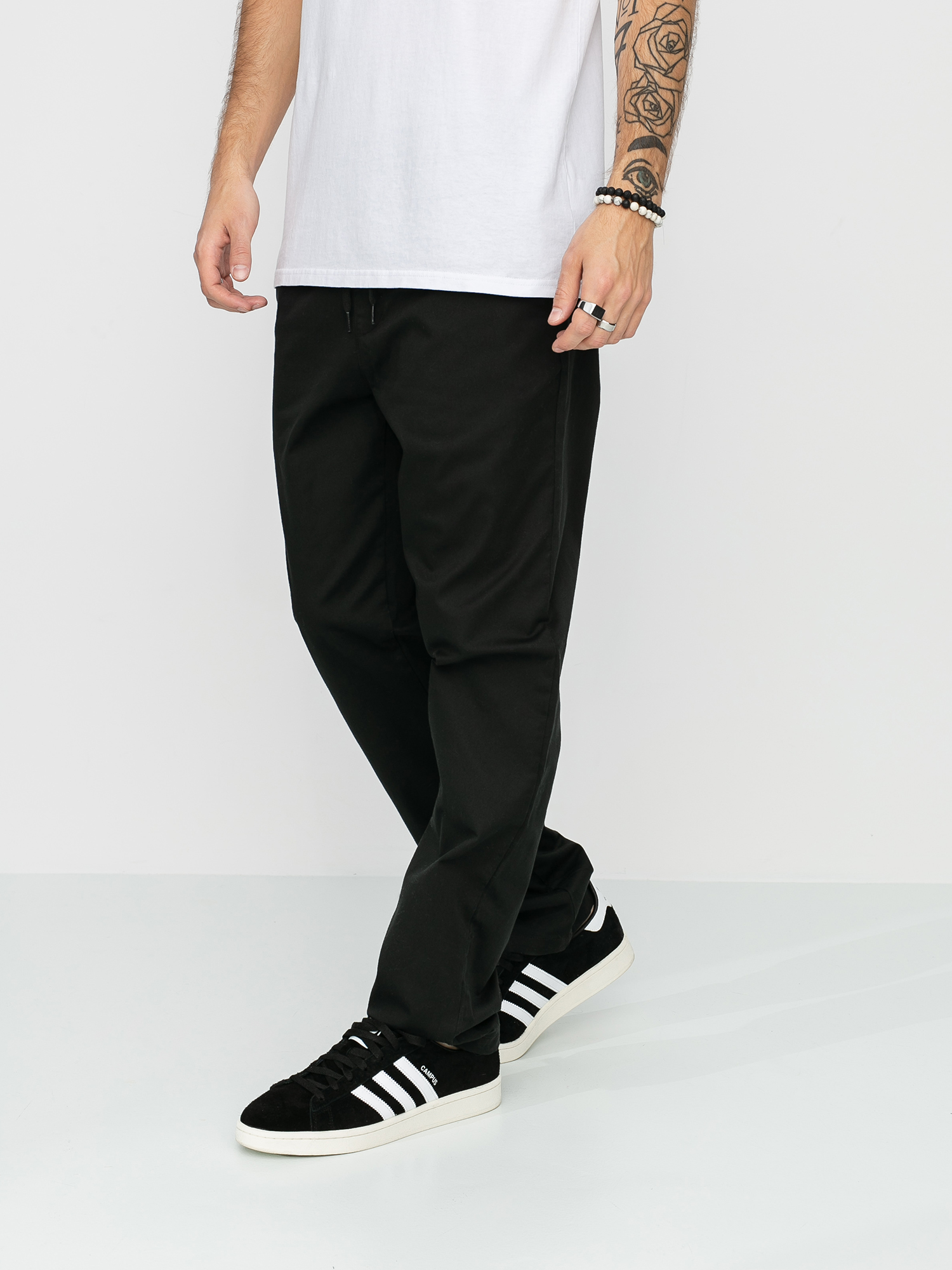 Spodnie RVCA Weekend Elastic Pant (rvca black)