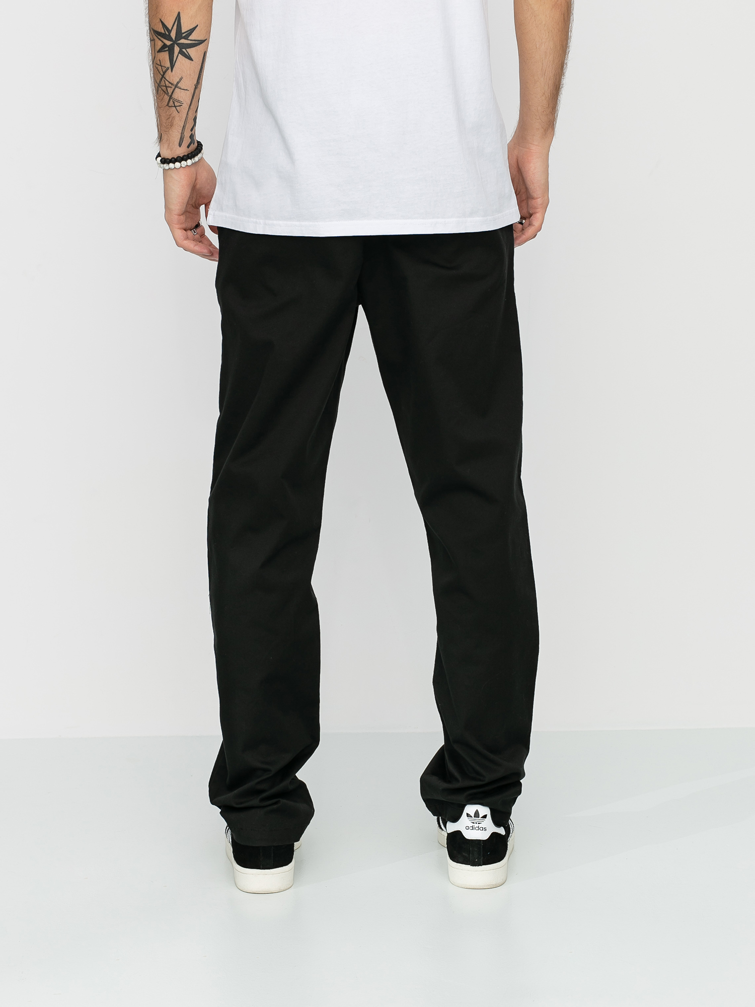 Spodnie RVCA Weekend Elastic Pant (rvca black)