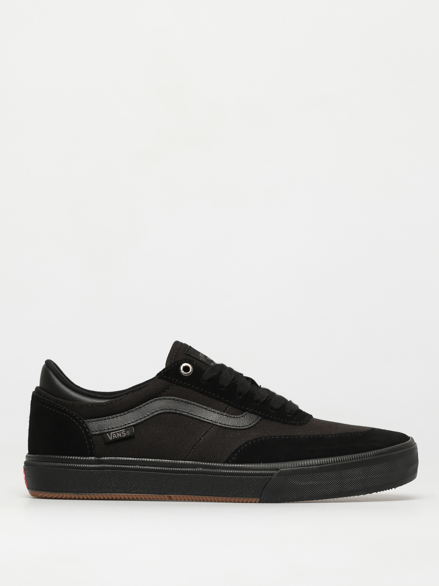 Buty Vans Gilbert Crockett (blackout)