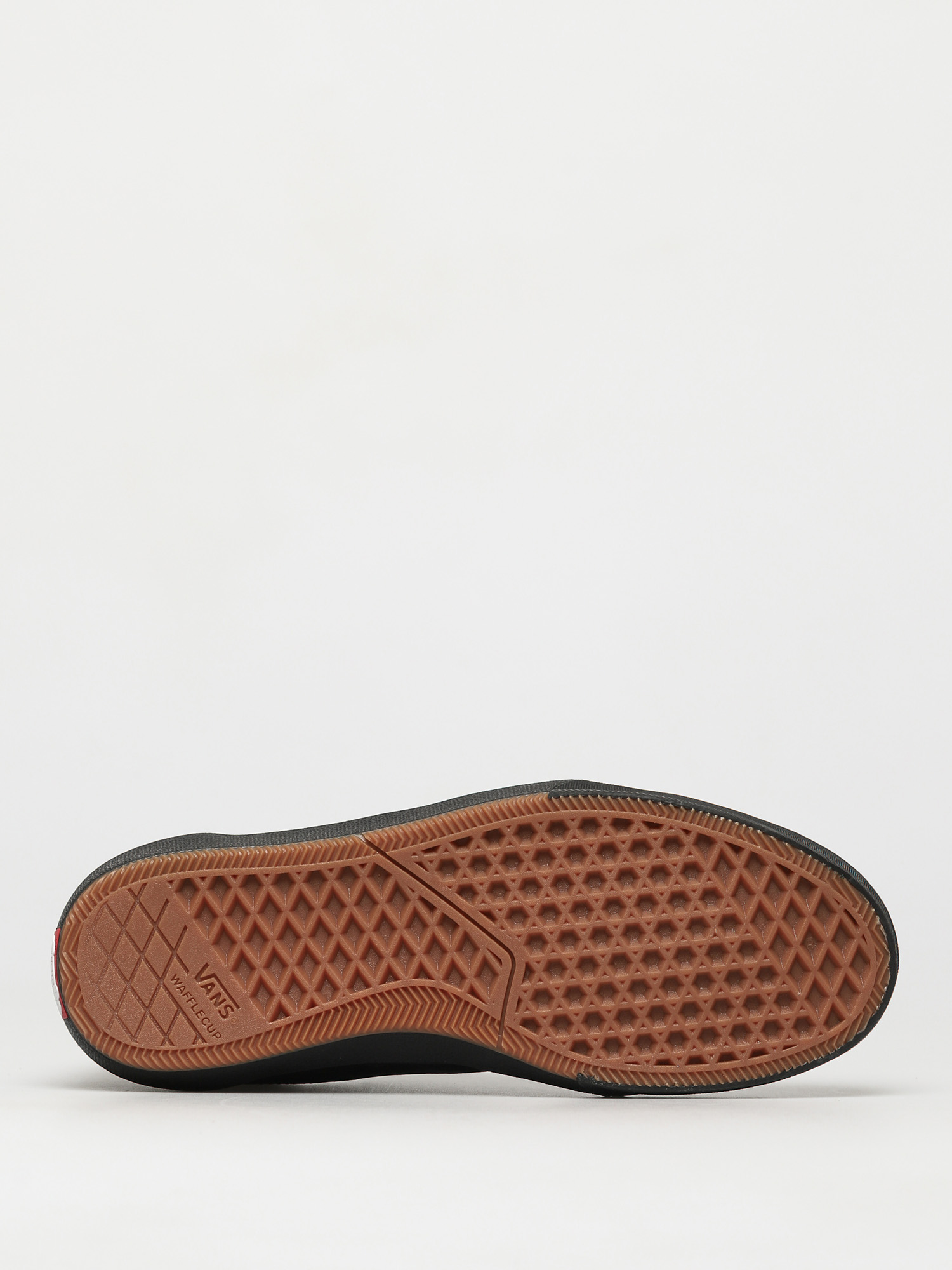 gilbert crockett vans blackout