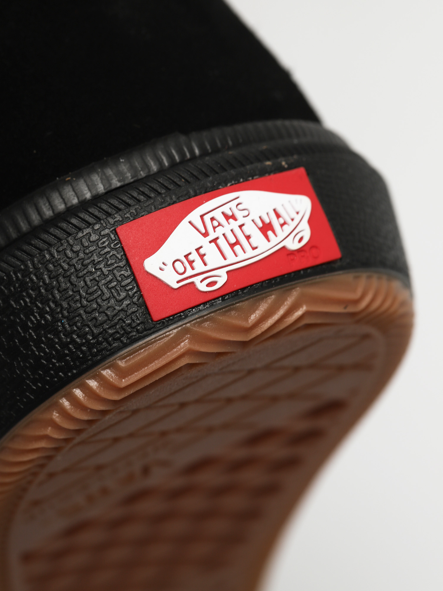 Buty Vans Gilbert Crockett (blackout)