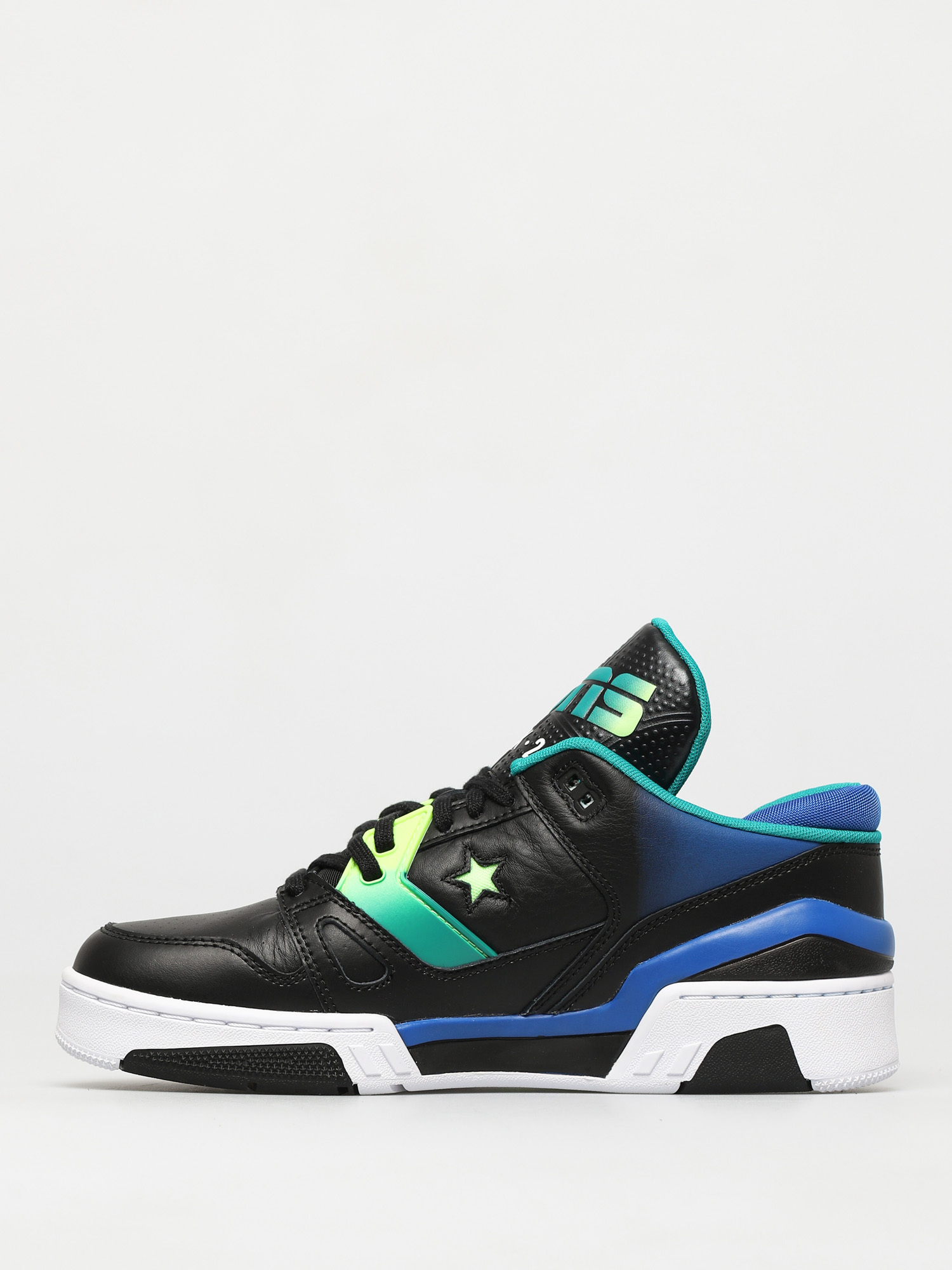Buty Converse Erx 260 Ox (black/ghost green/white)