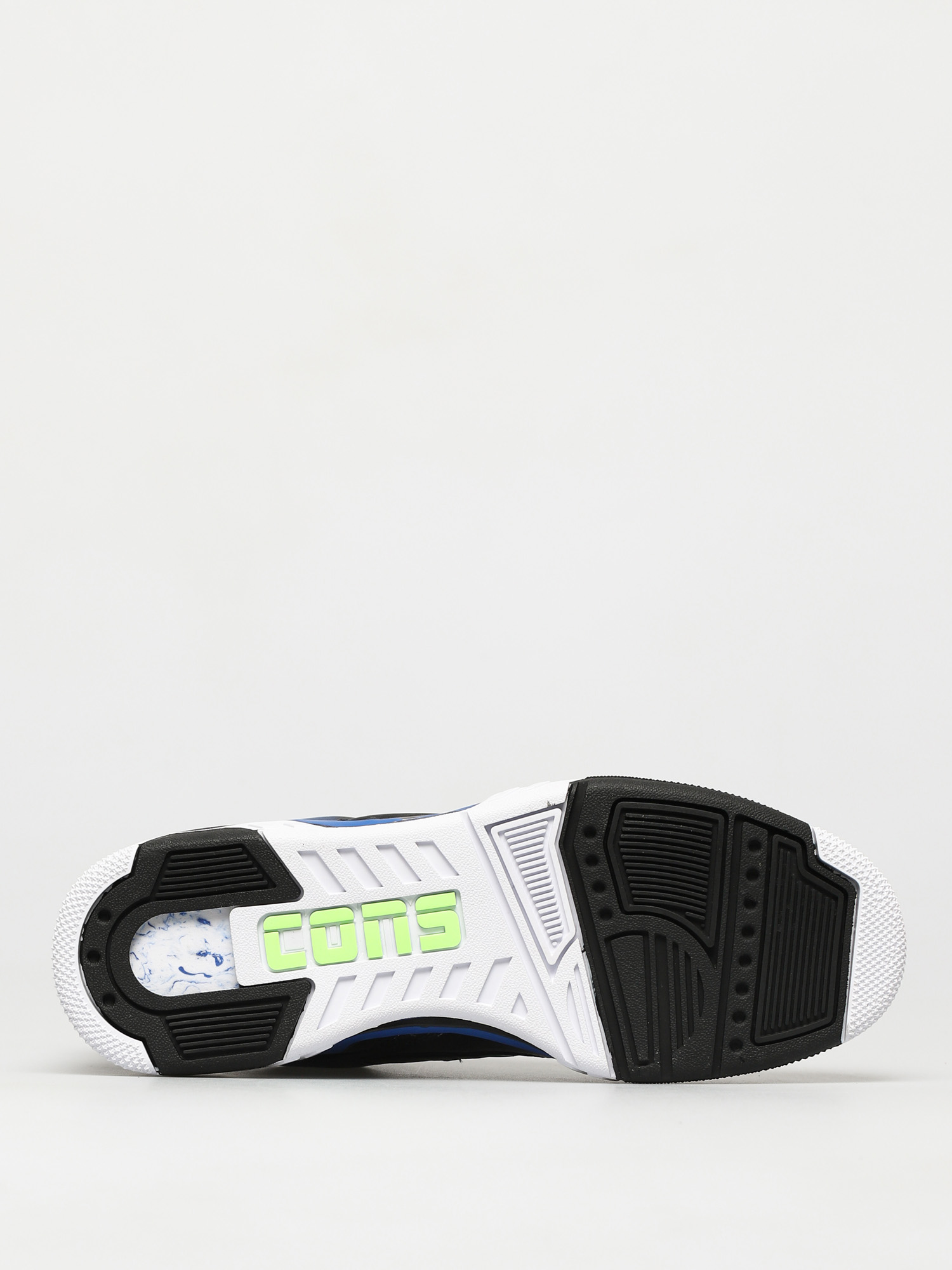 Buty Converse Erx 260 Ox (black/ghost green/white)