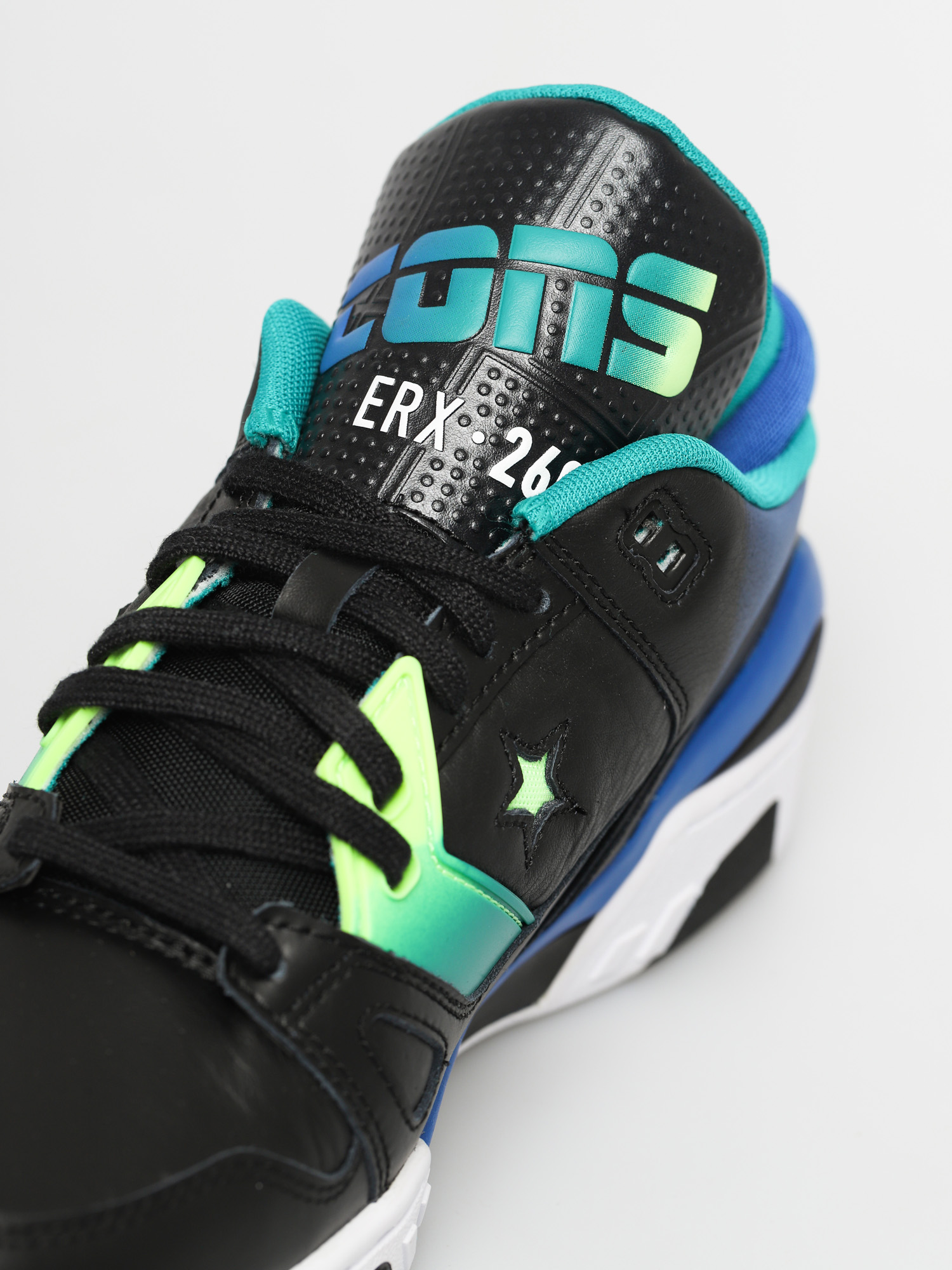 Buty Converse Erx 260 Ox (black/ghost green/white)