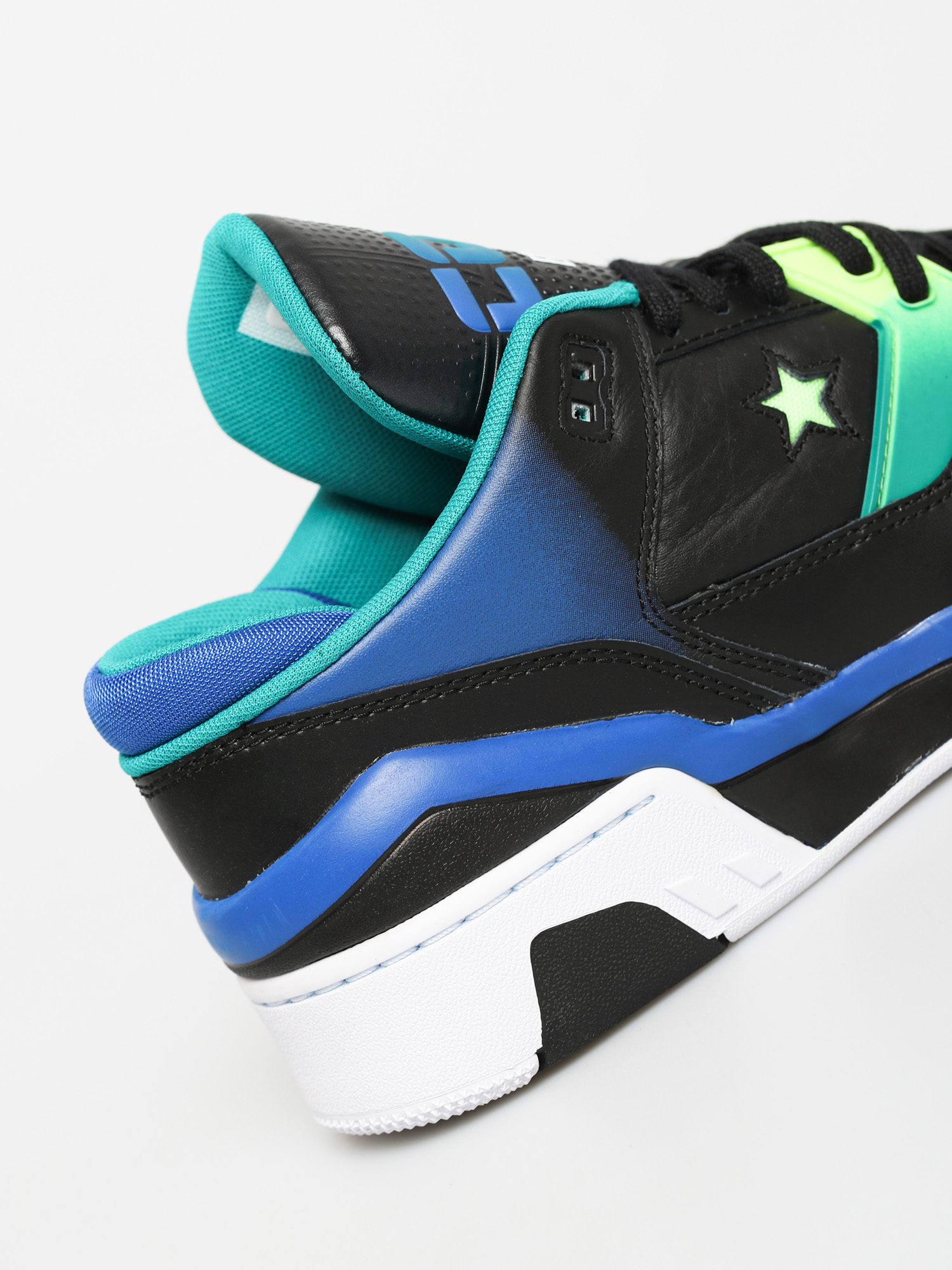 Buty Converse Erx 260 Ox (black/ghost green/white)