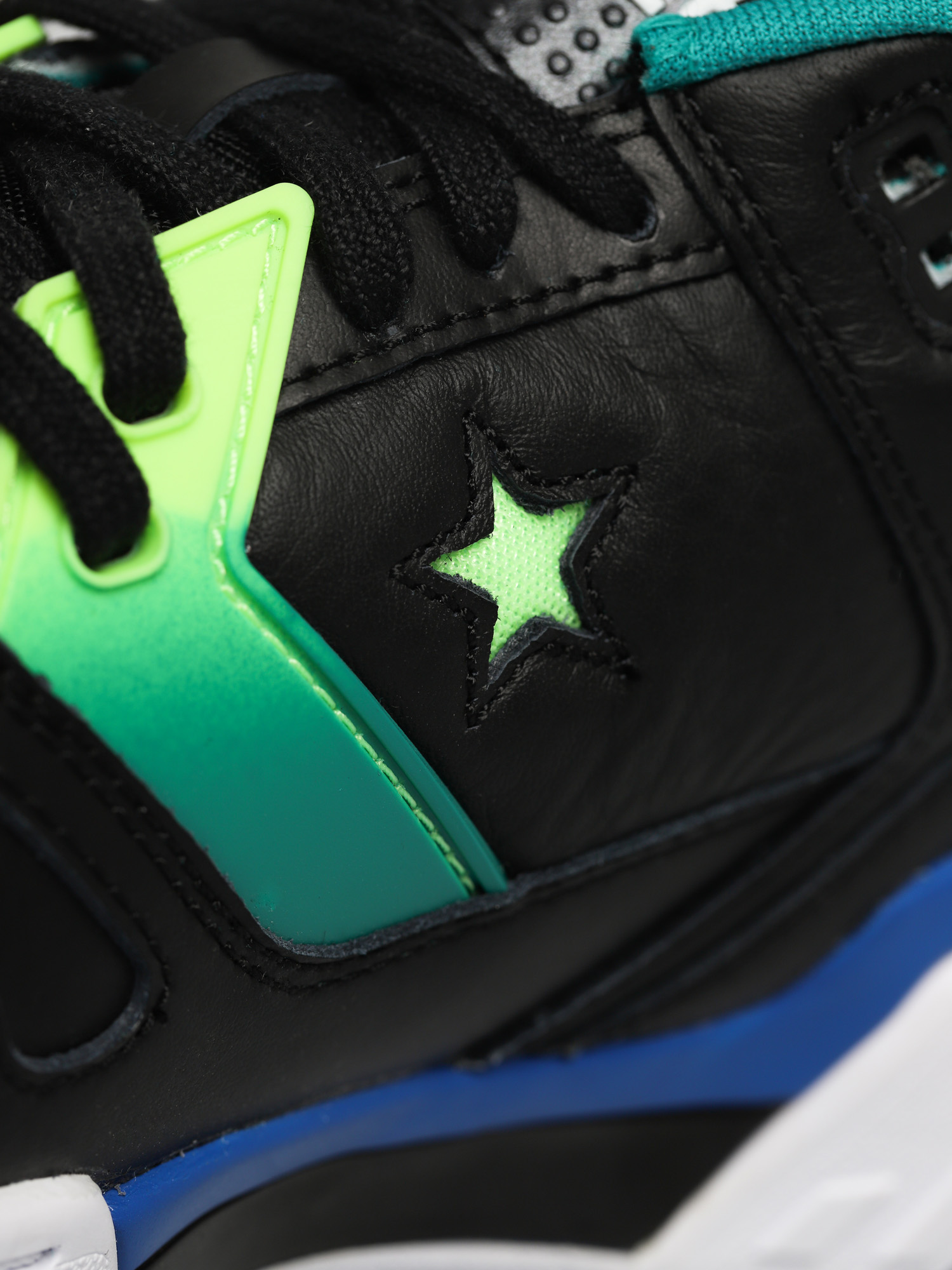 Buty Converse Erx 260 Ox (black/ghost green/white)