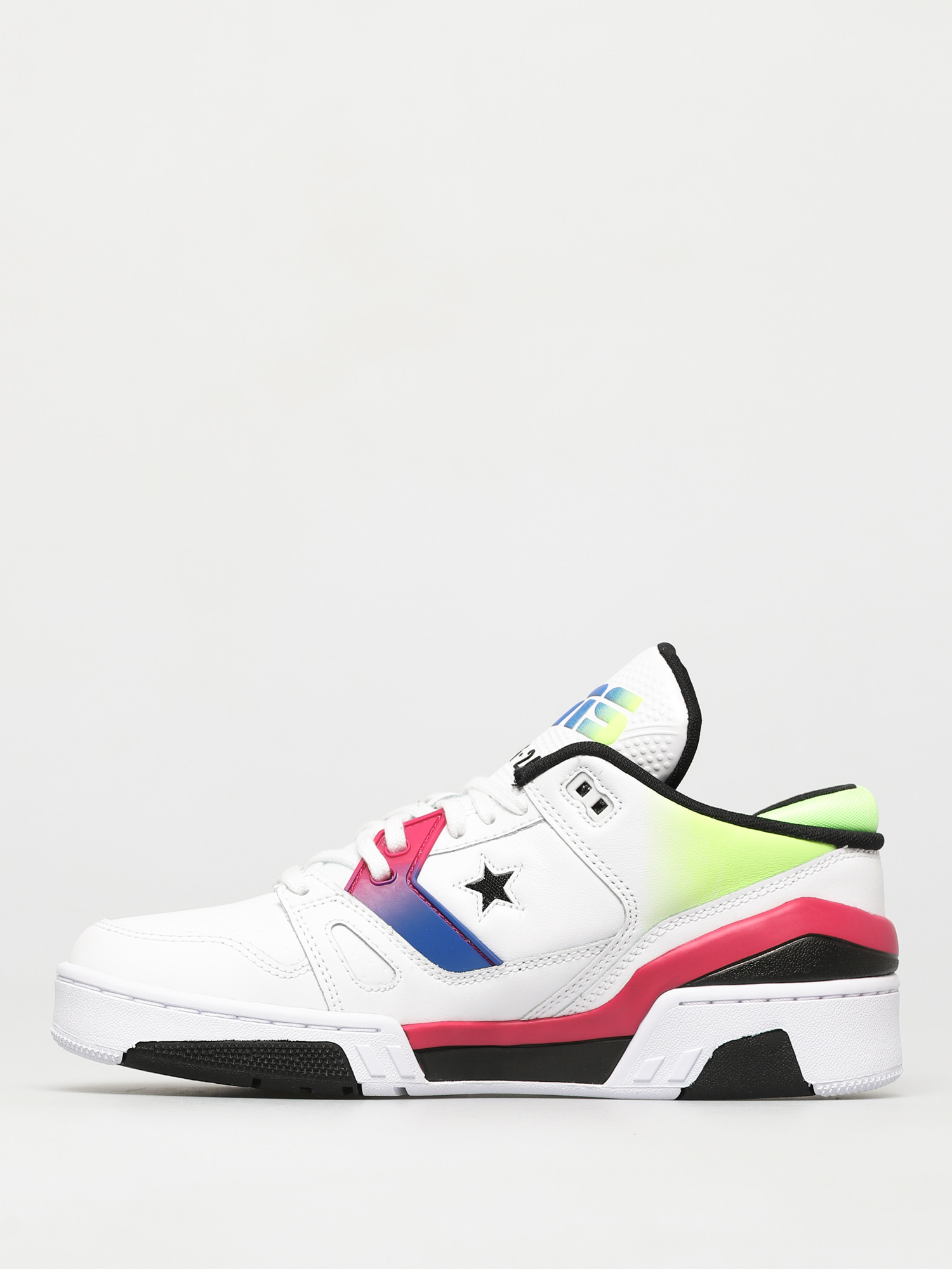Buty Converse Erx 260 Ox (white/cerise pink/black)