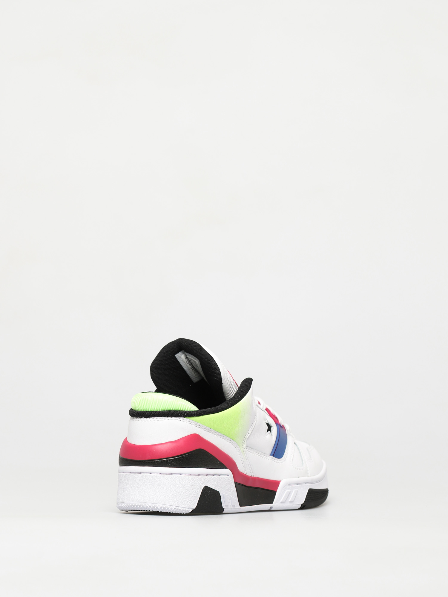 Buty Converse Erx 260 Ox (white/cerise pink/black)