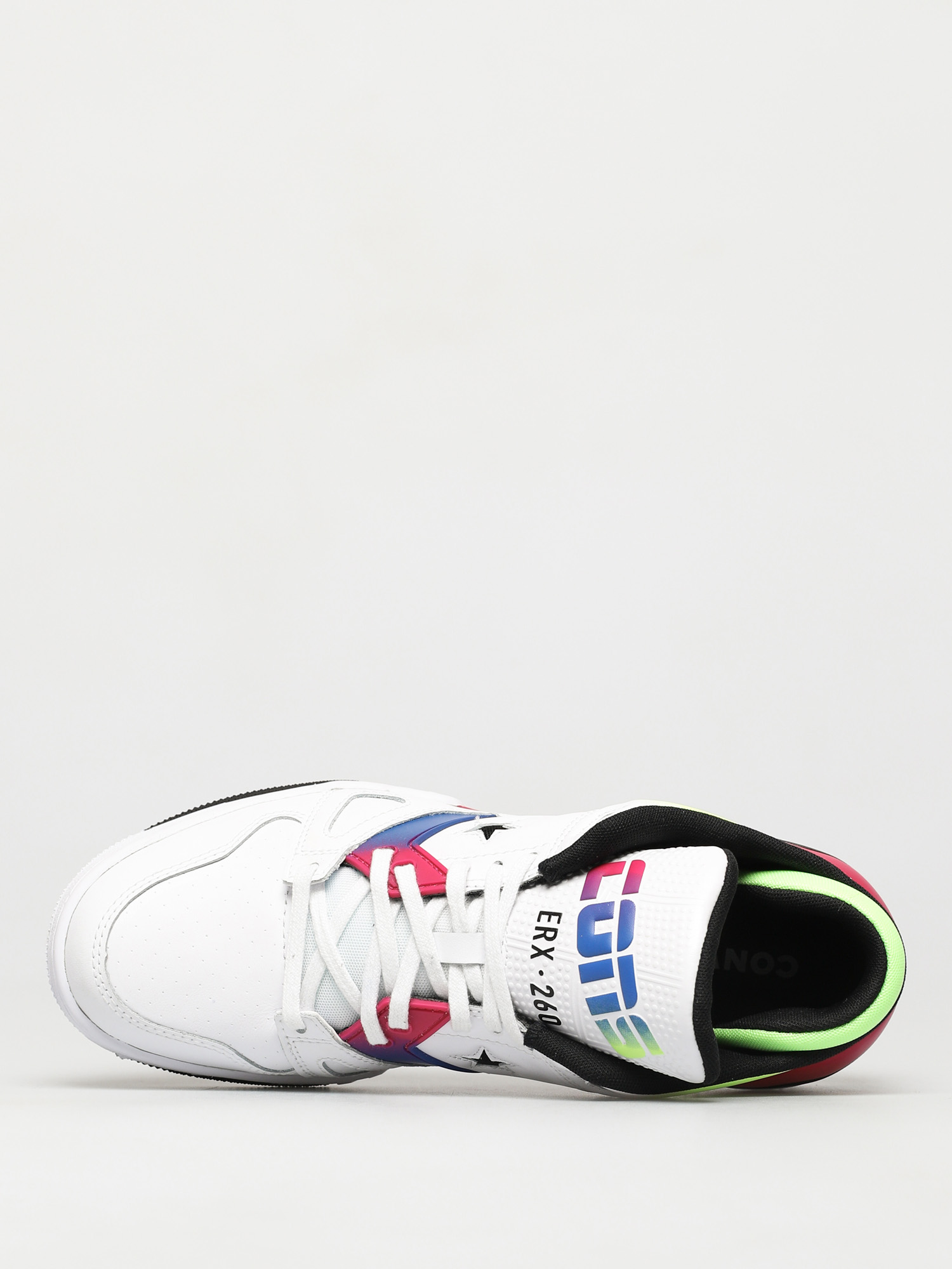 Buty Converse Erx 260 Ox (white/cerise pink/black)