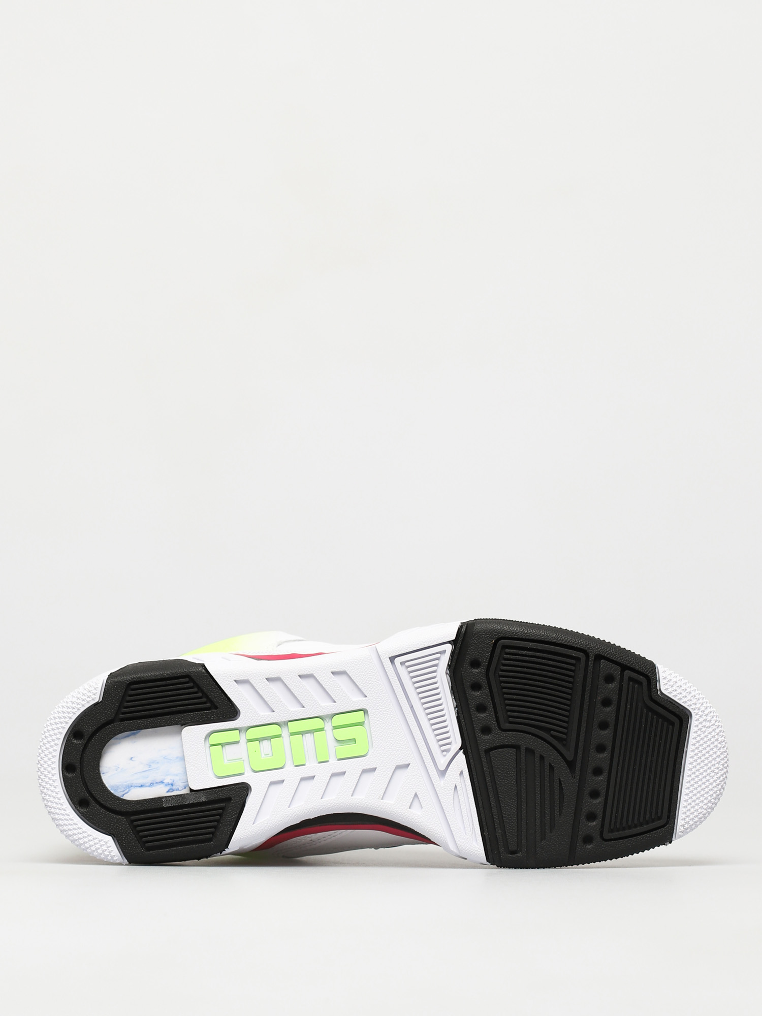 Buty Converse Erx 260 Ox (white/cerise pink/black)