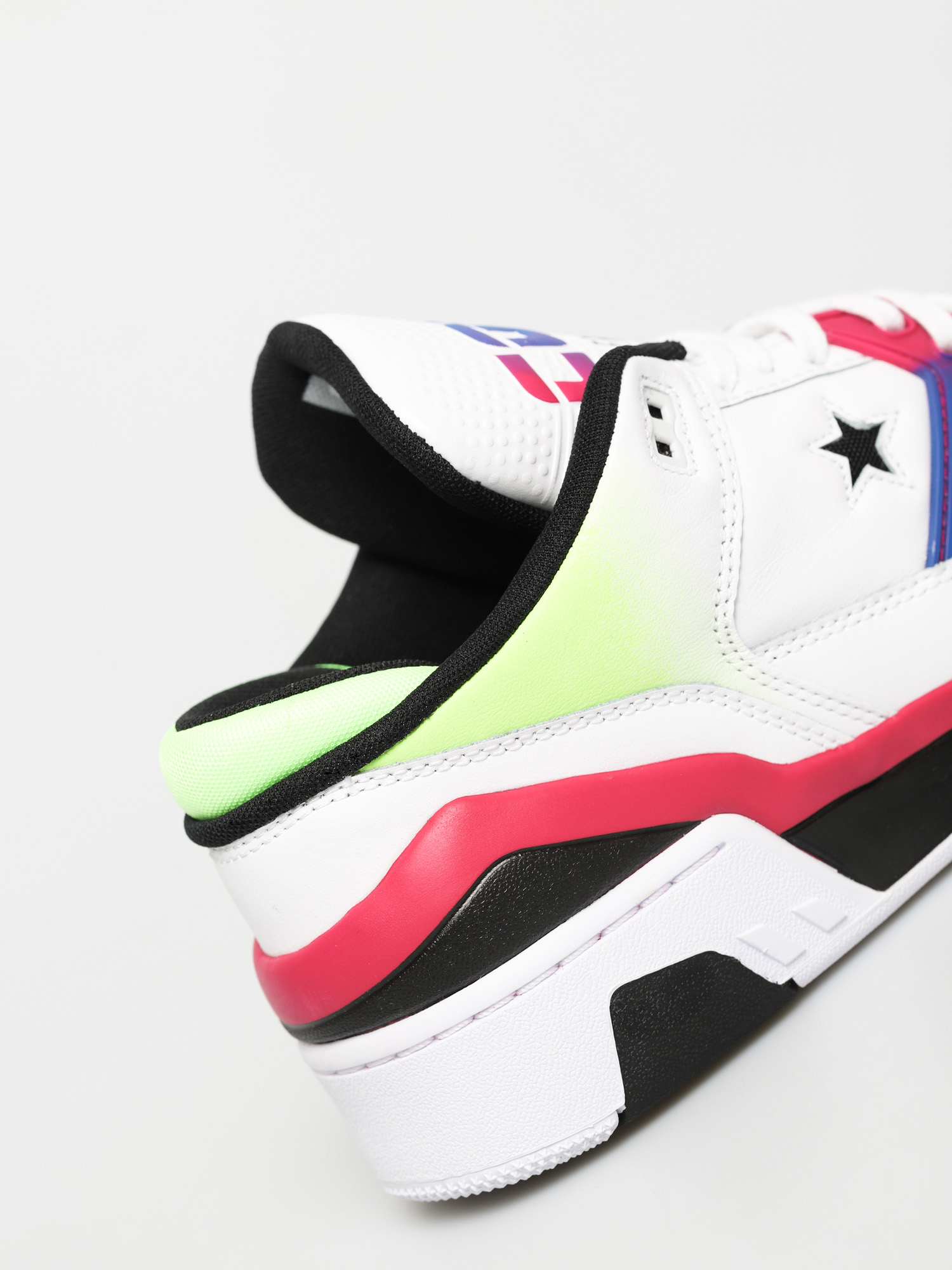Buty Converse Erx 260 Ox (white/cerise pink/black)