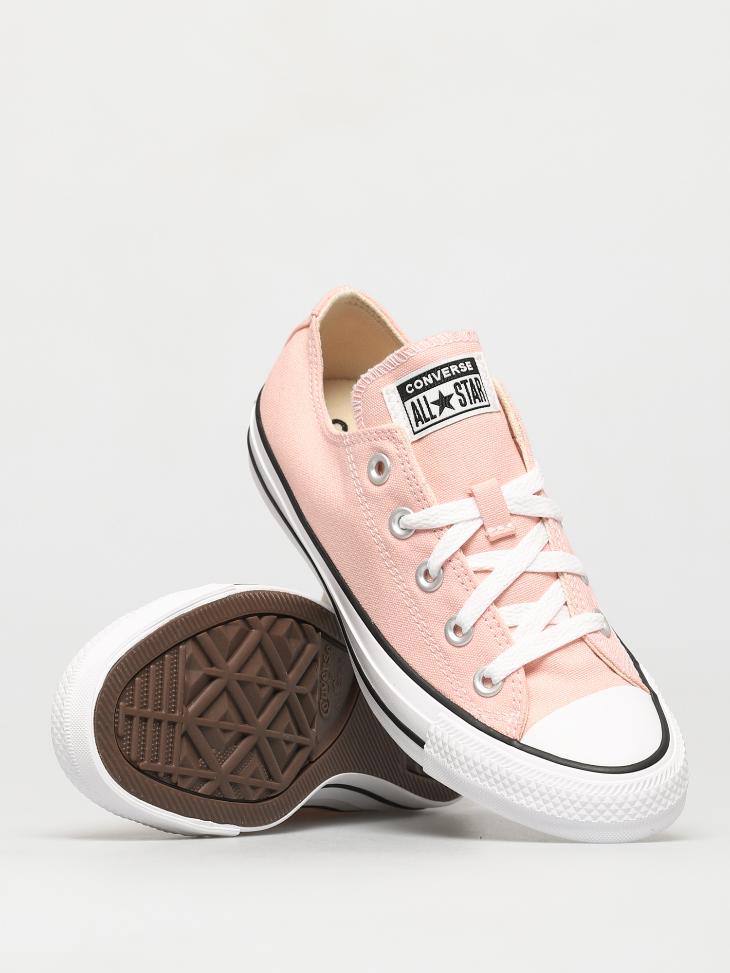 Trampki Converse Chuck Taylor All Star Ox (storm pink)