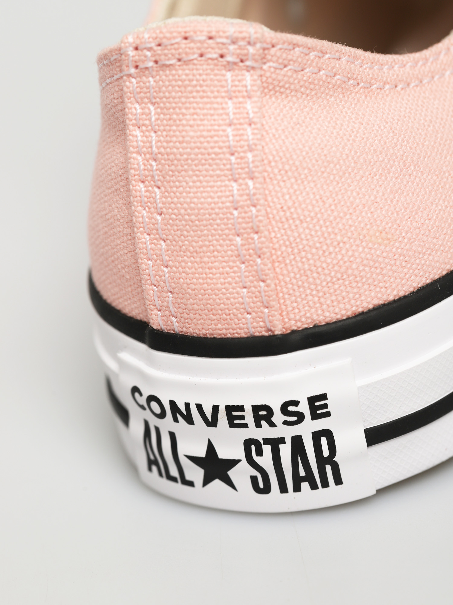 Trampki Converse Chuck Taylor All Star Ox (storm pink)