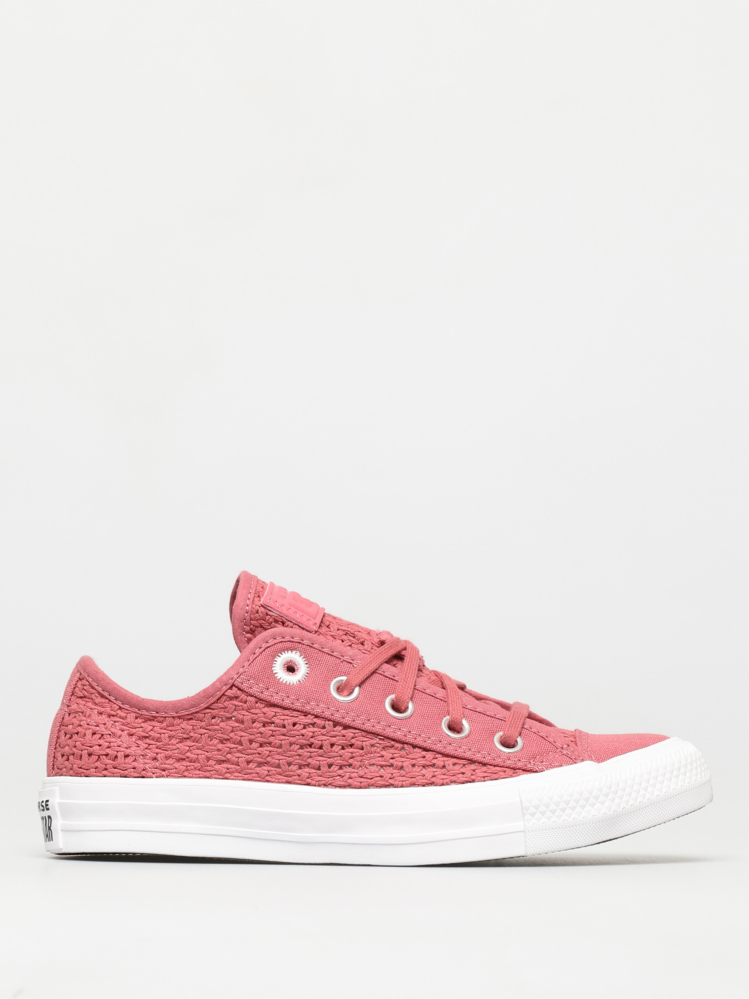 Trampki Converse Chuck Taylor All Star Ox Wmn (madder pink/white/black)