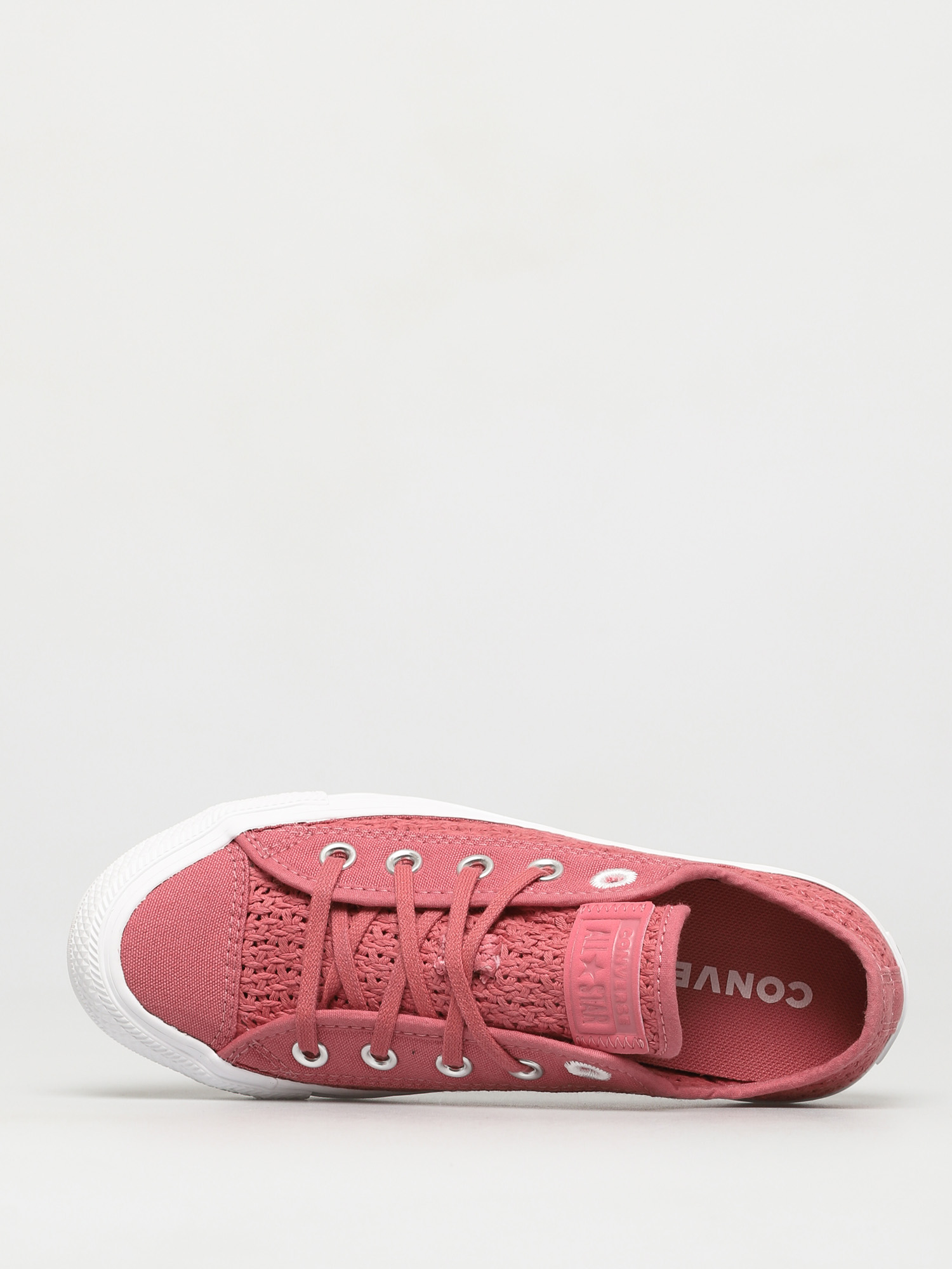 Trampki Converse Chuck Taylor All Star Ox Wmn (madder pink/white/black)