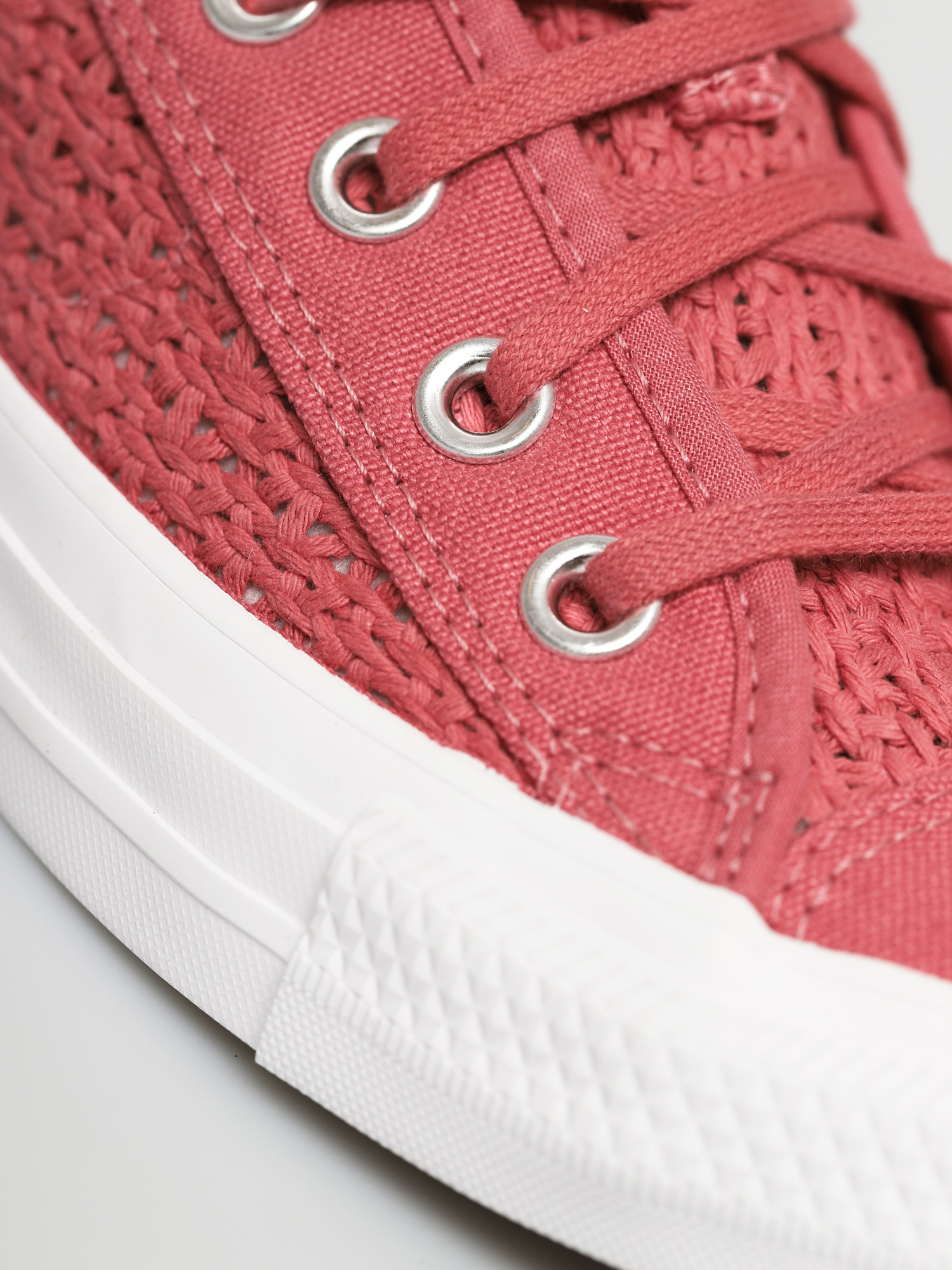 Trampki Converse Chuck Taylor All Star Ox Wmn (madder pink/white/black)