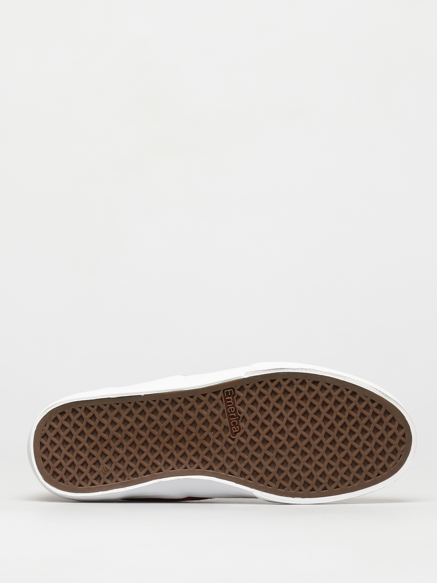 Buty Emerica Wino Standard X Santa Cruz (red/white)