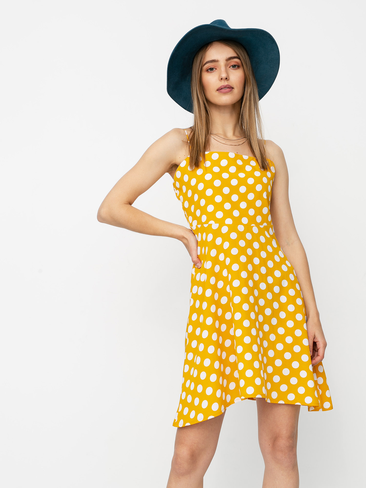 Sukienka Volcom Read The Room Wmn (dot)