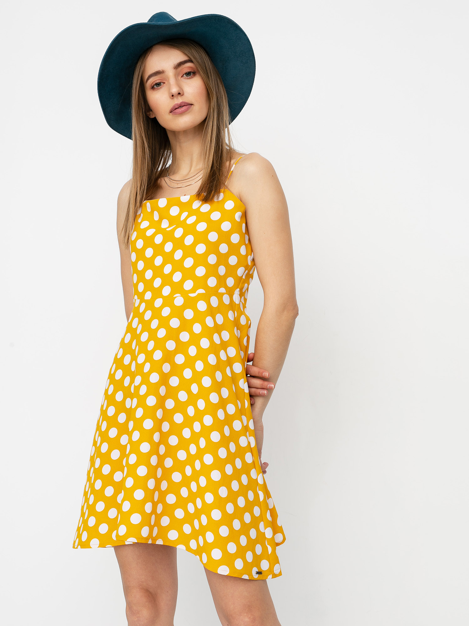 Sukienka Volcom Read The Room Wmn (dot)