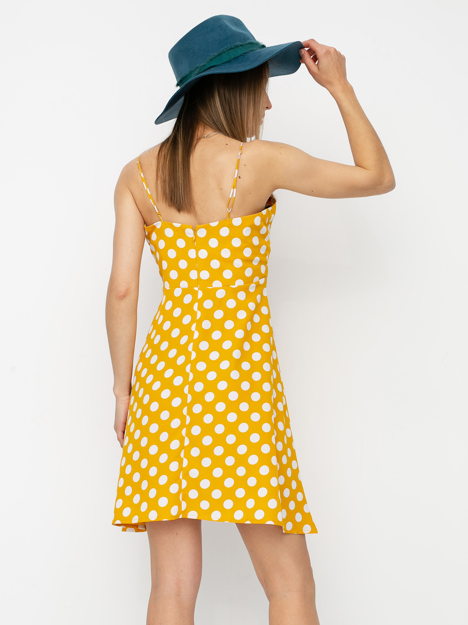 Sukienka Volcom Read The Room Wmn (dot)