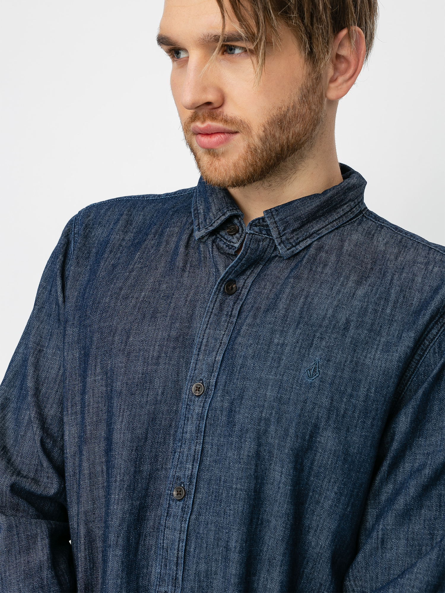 Koszula Volcom Bayond (rinse)