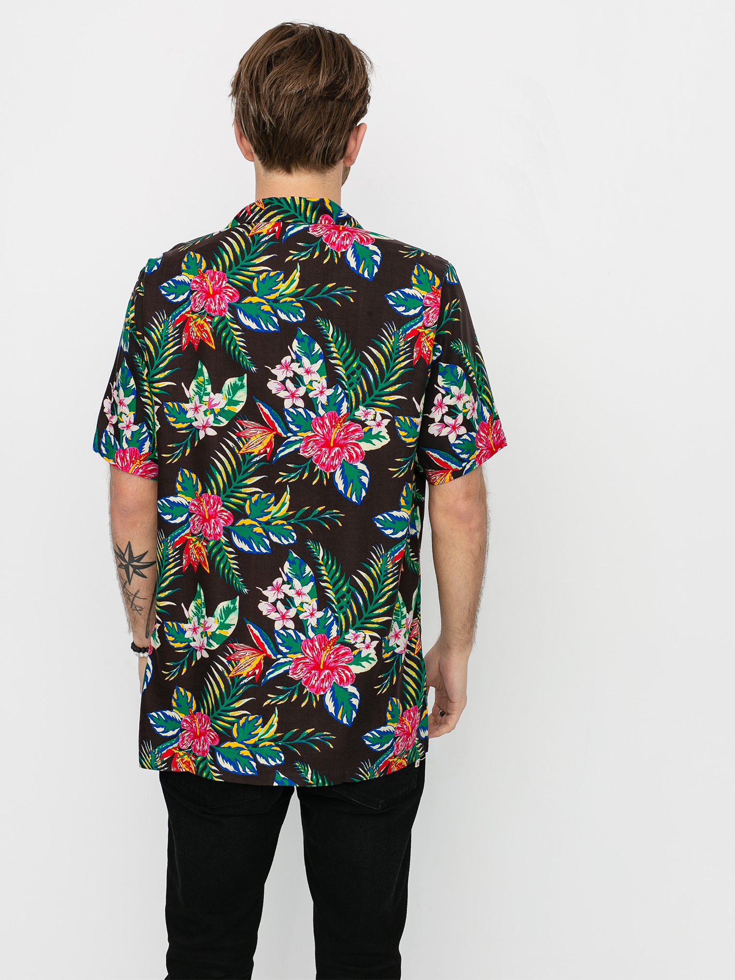 Koszula Dickies Shiloh (black)