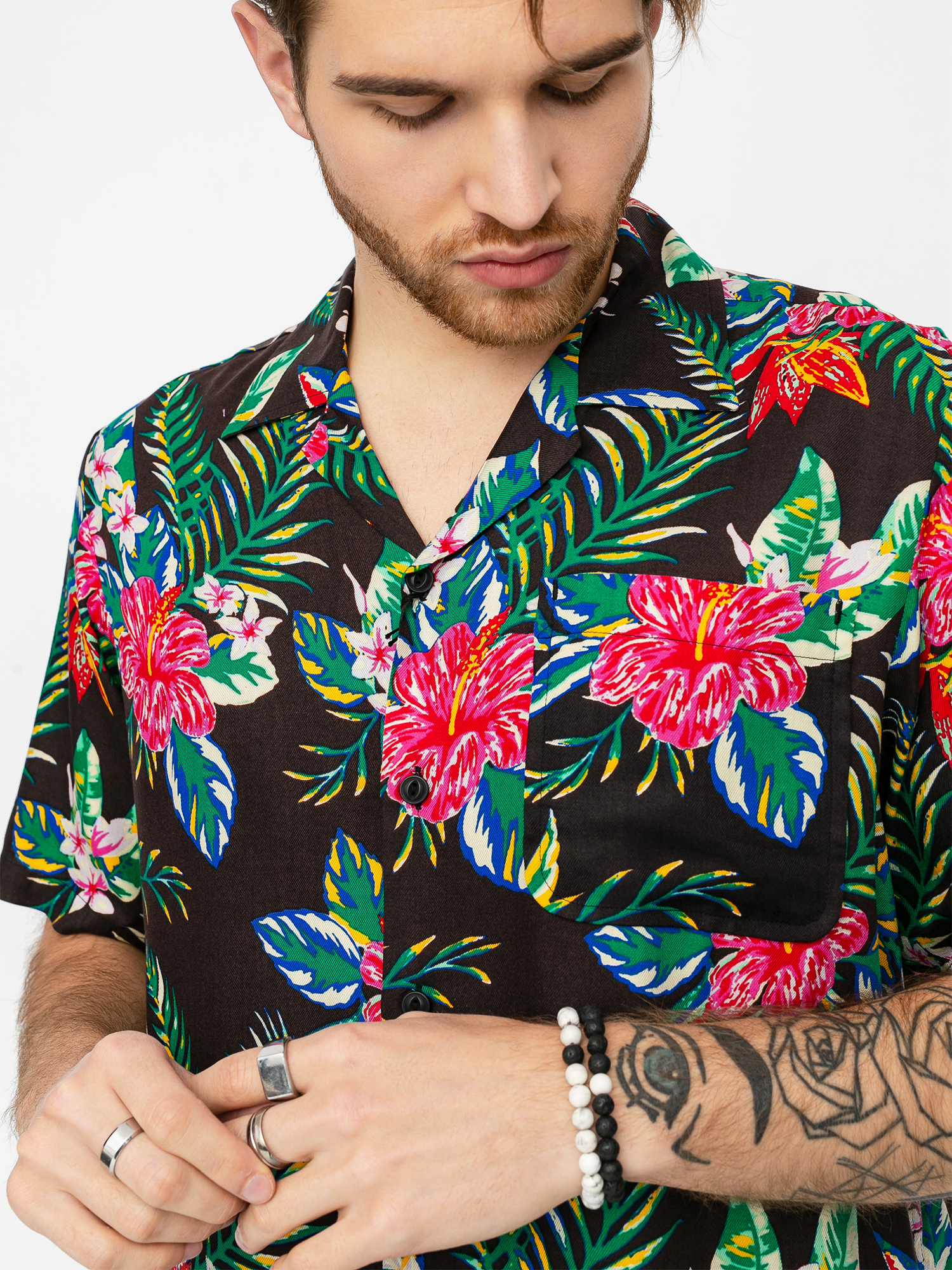 Koszula Dickies Shiloh (black)