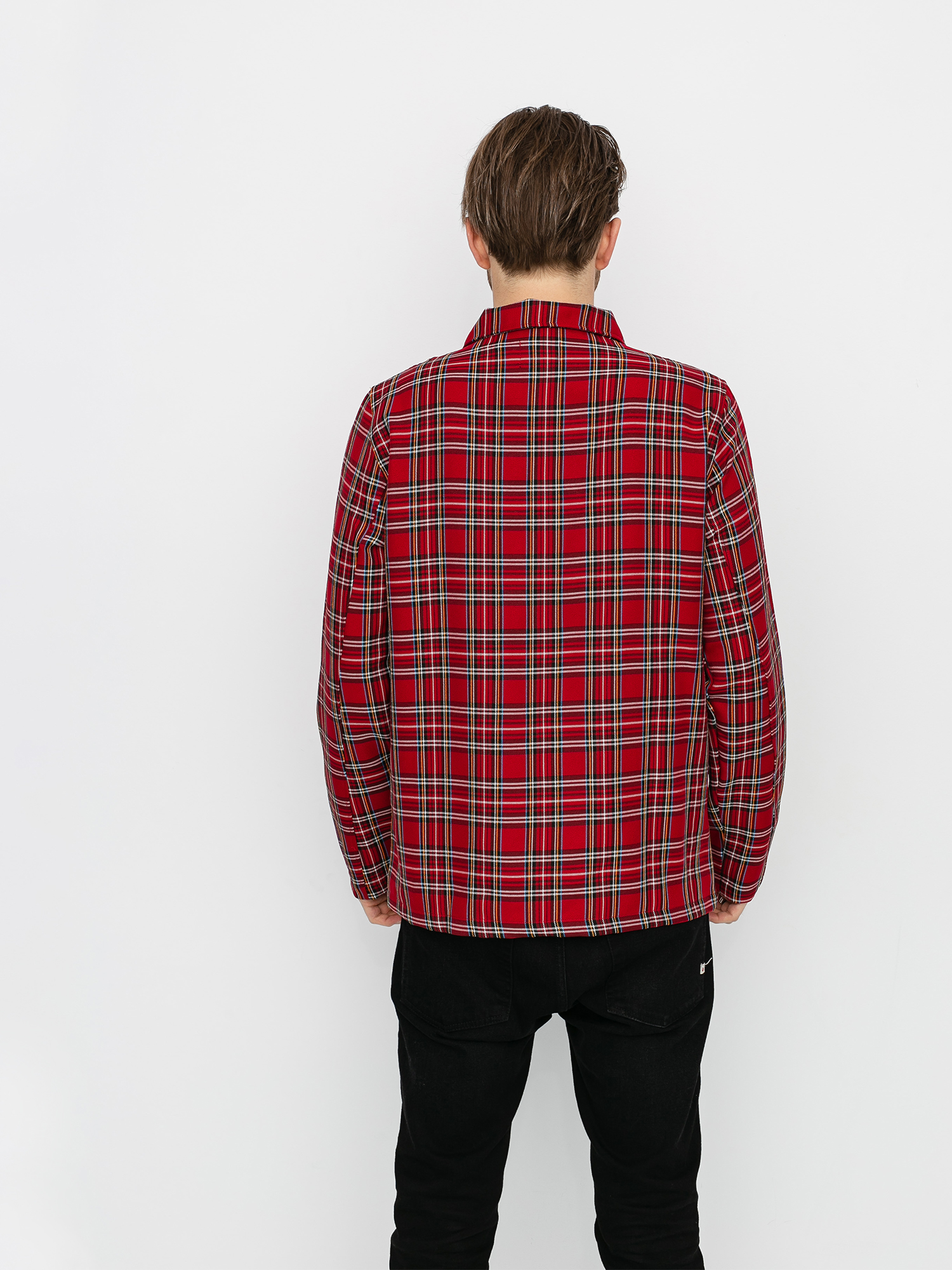 Koszula The Hive Kyus (red)