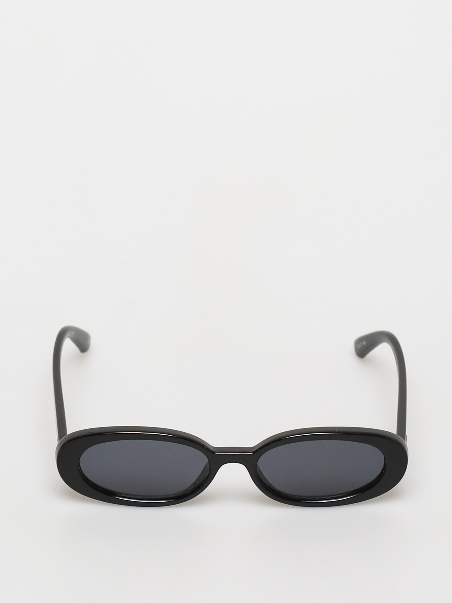 Okulary przeciwsłoneczne Le Specs Outta Love - czarny (black)