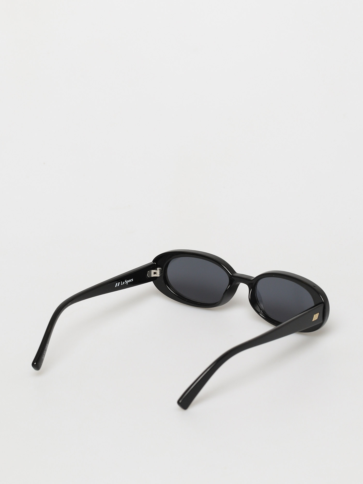 Okulary przeciwsłoneczne Le Specs Outta Love (black)