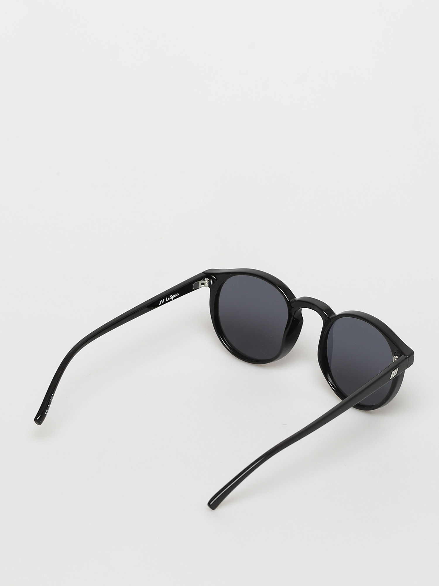 Okulary przeciwsłoneczne Le Specs Teen Spirit Deux (black)