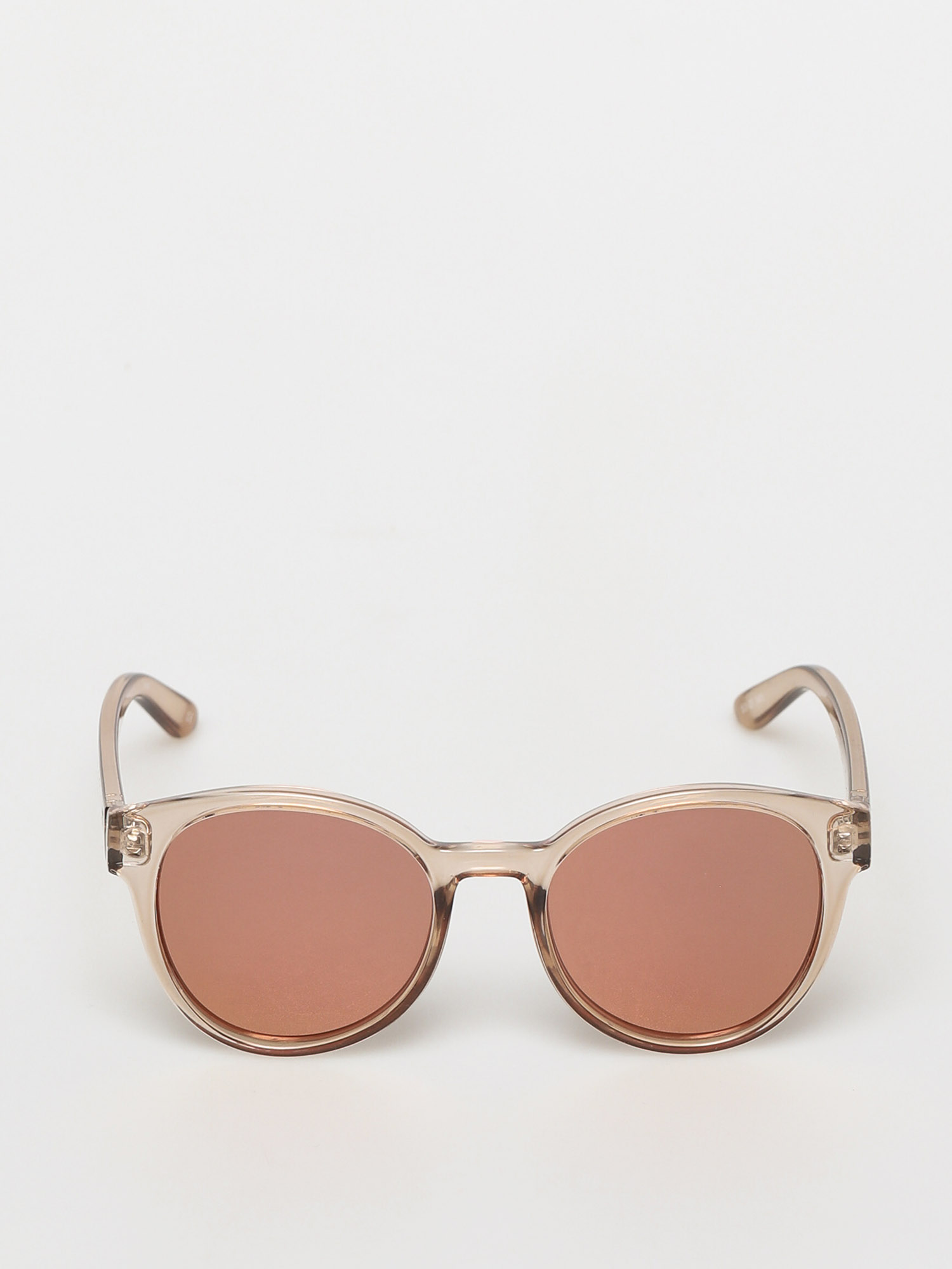 Okulary przeciwsłoneczne Le Specs Paramount (tan)