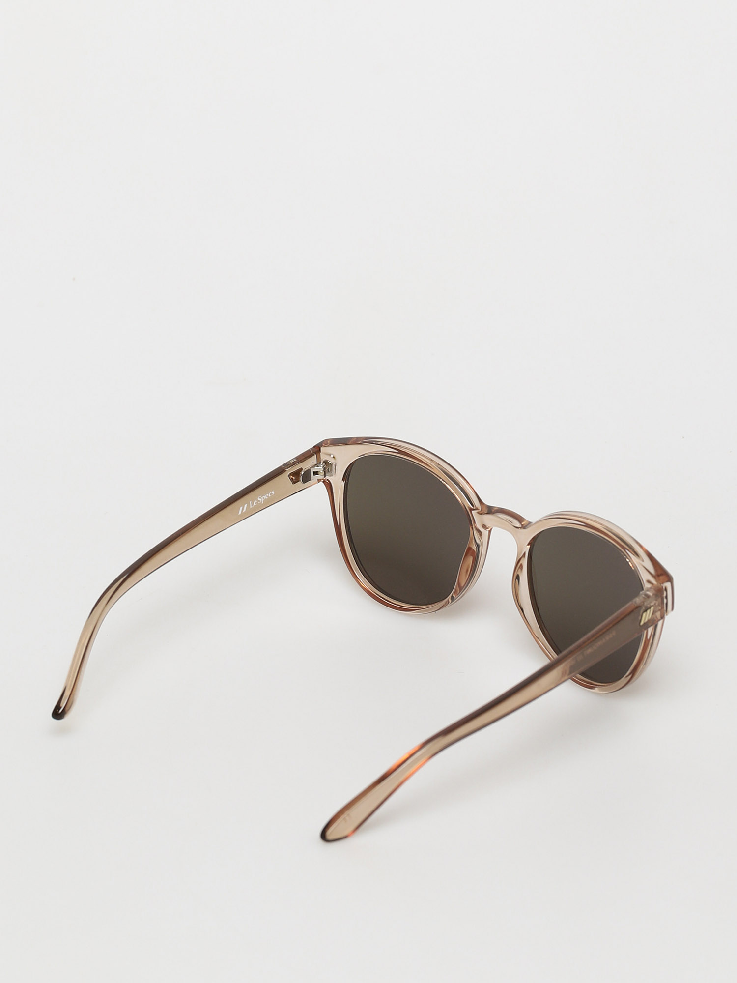 Okulary przeciwsłoneczne Le Specs Paramount (tan)