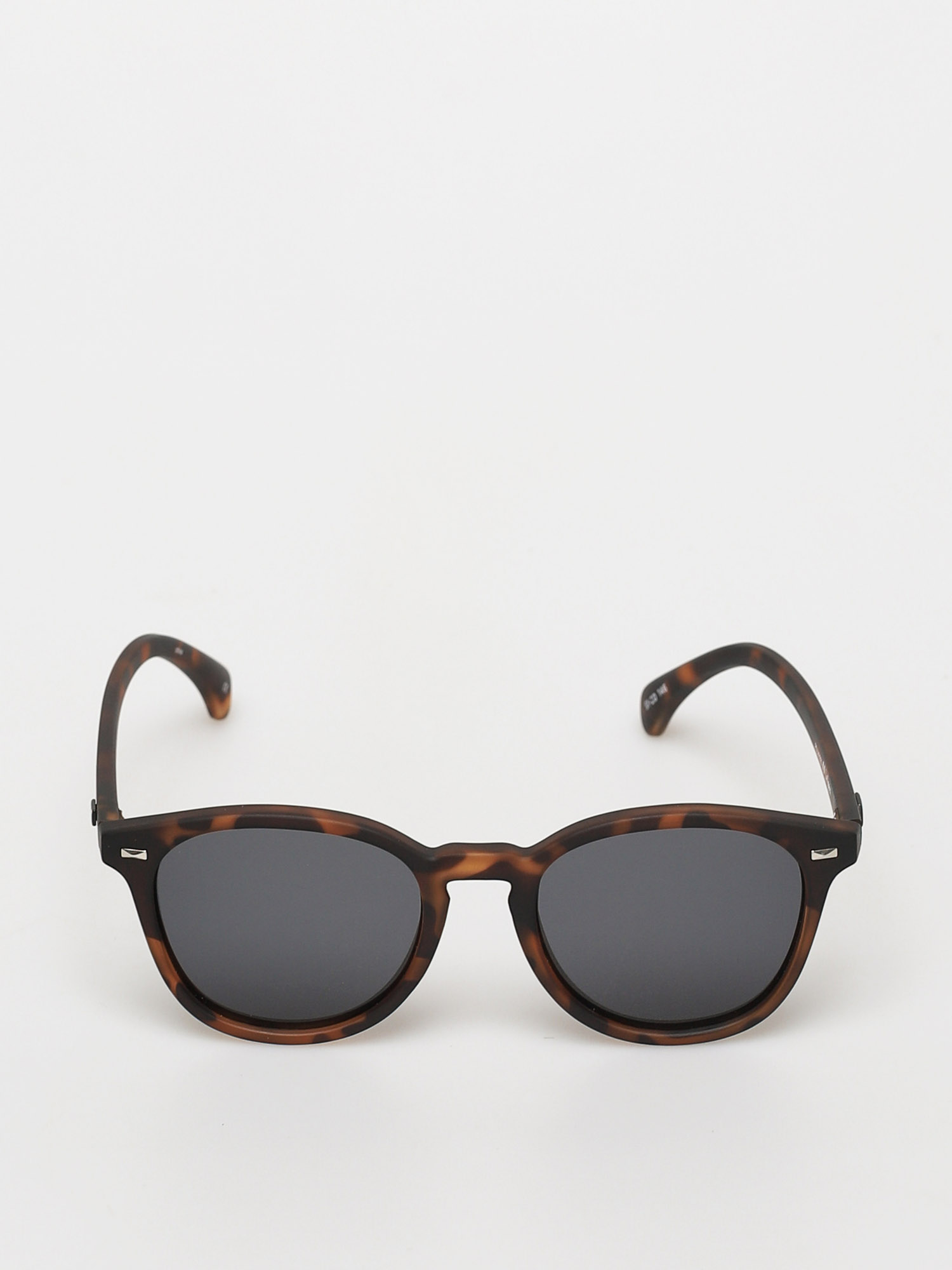 Okulary przeciwsłoneczne Le Specs Bandwagon (matte tort)
