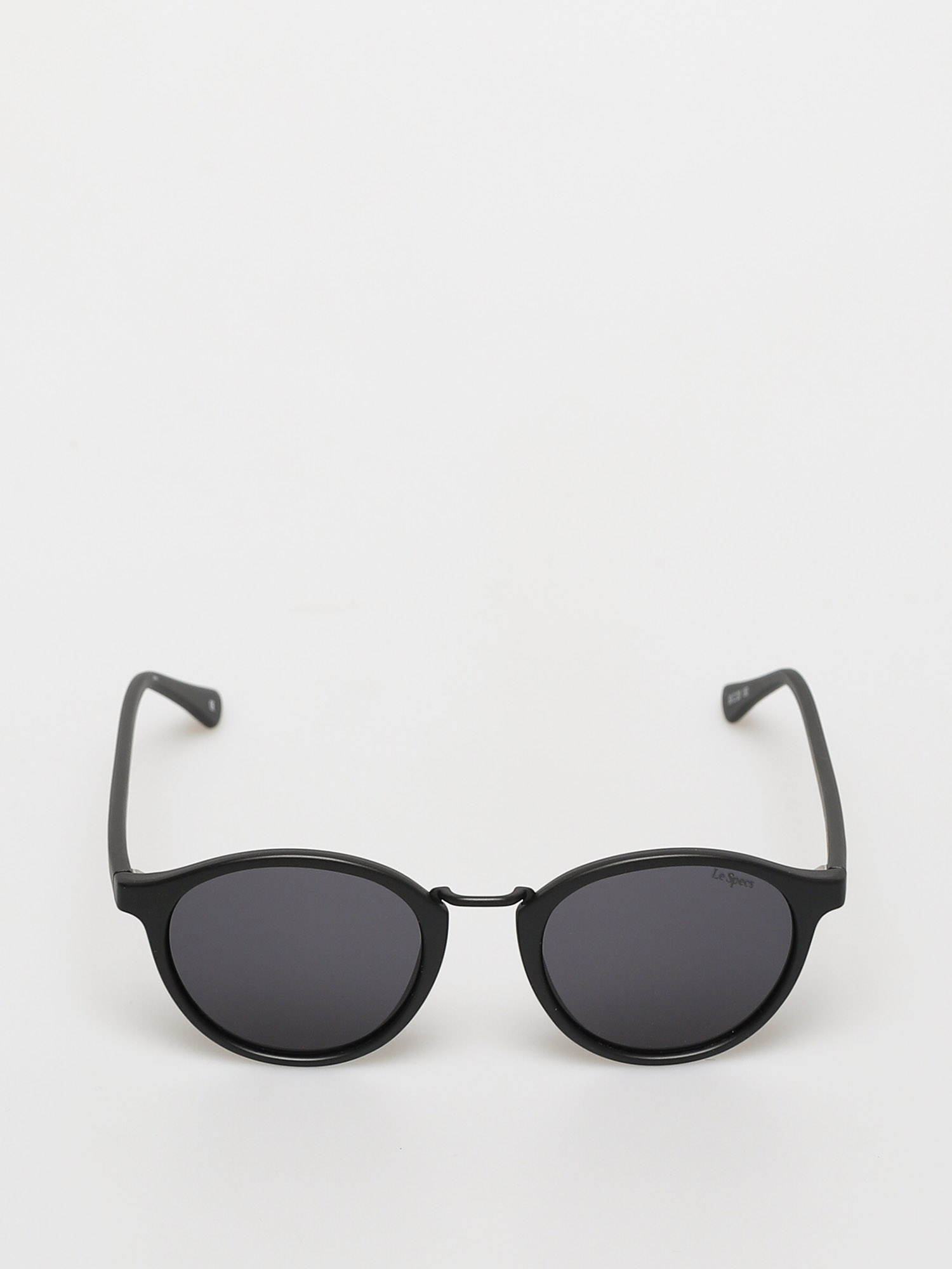 Okulary przeciwsłoneczne Le Specs Paradox (matte black)