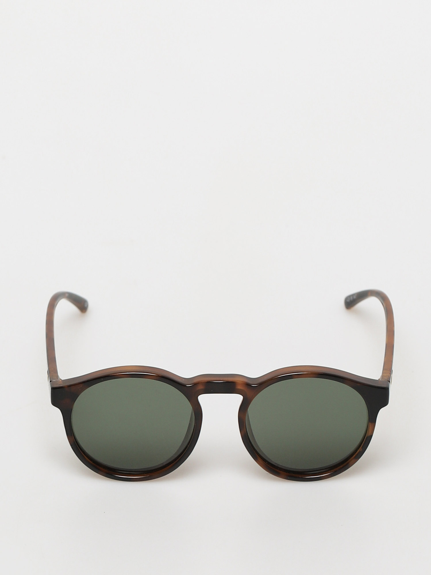 Okulary przeciwsłoneczne Le Specs Cubanos (milky tort)