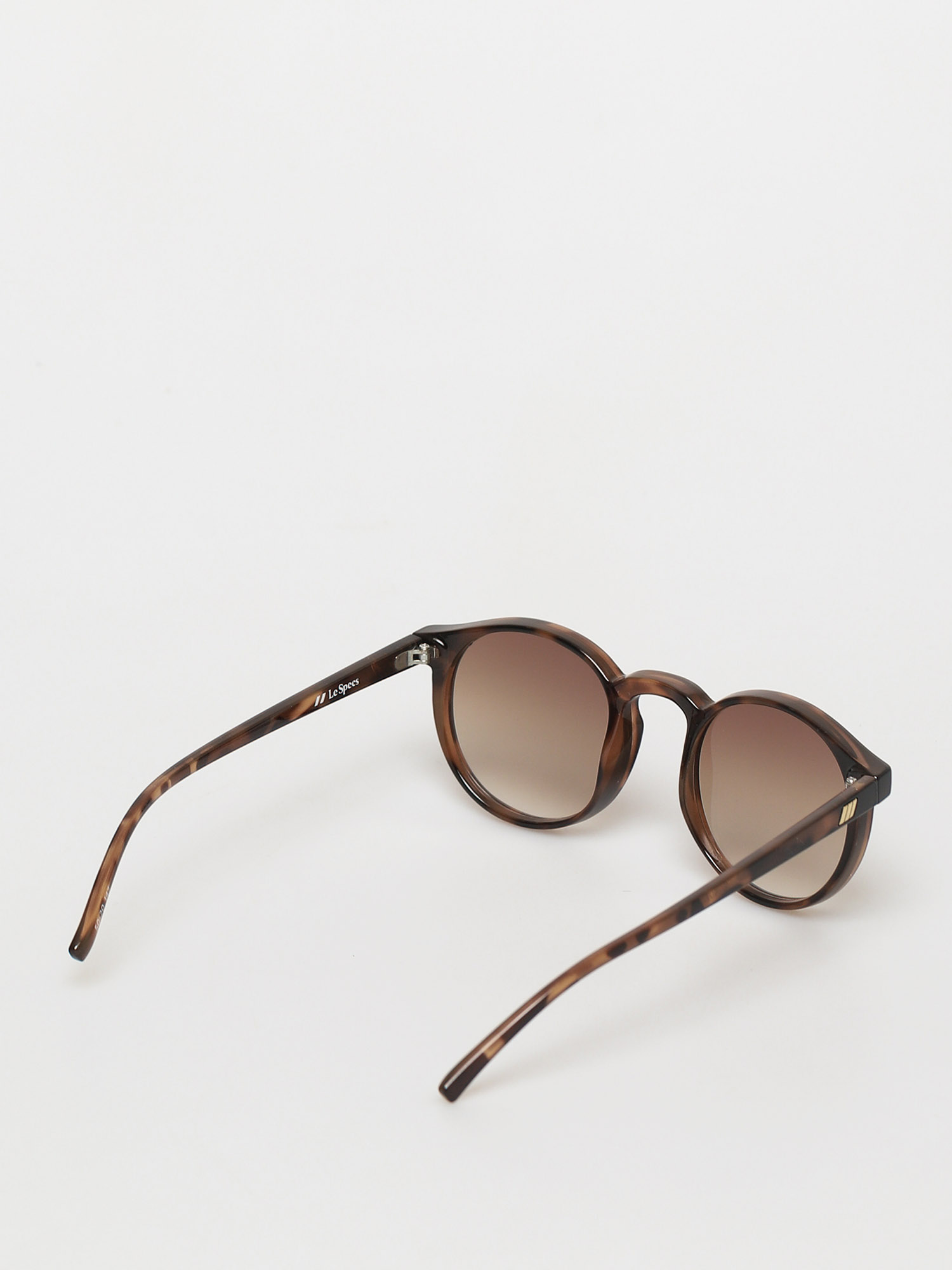 Okulary przeciwsłoneczne Le Specs Teen Spirit Deux (tort)