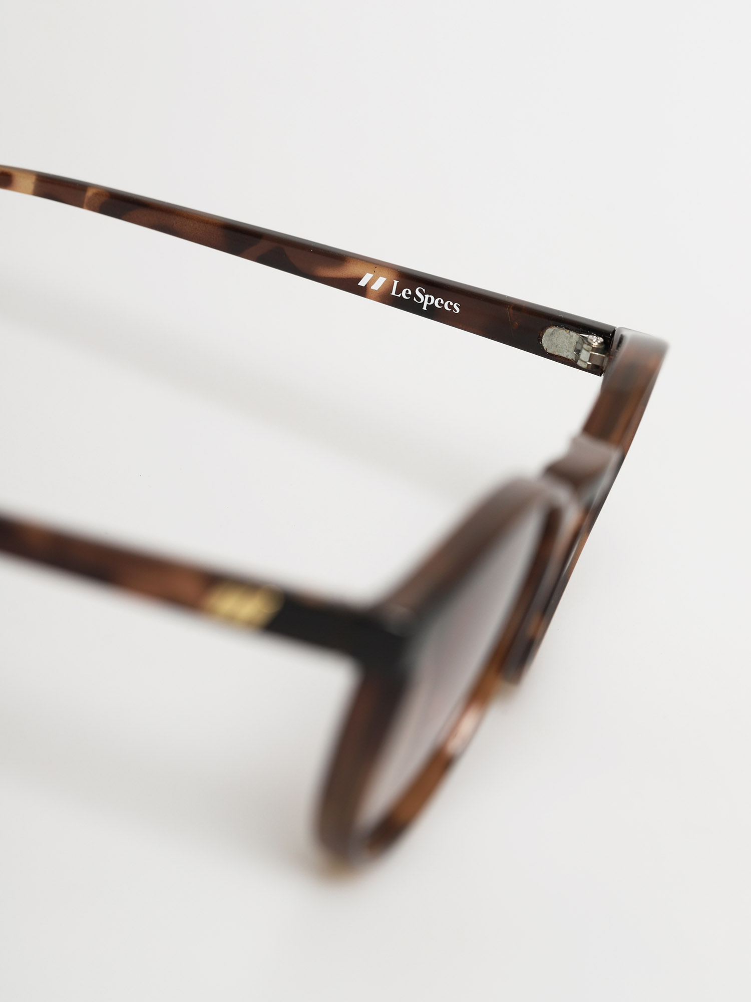 Okulary przeciwsłoneczne Le Specs Teen Spirit Deux (tort)
