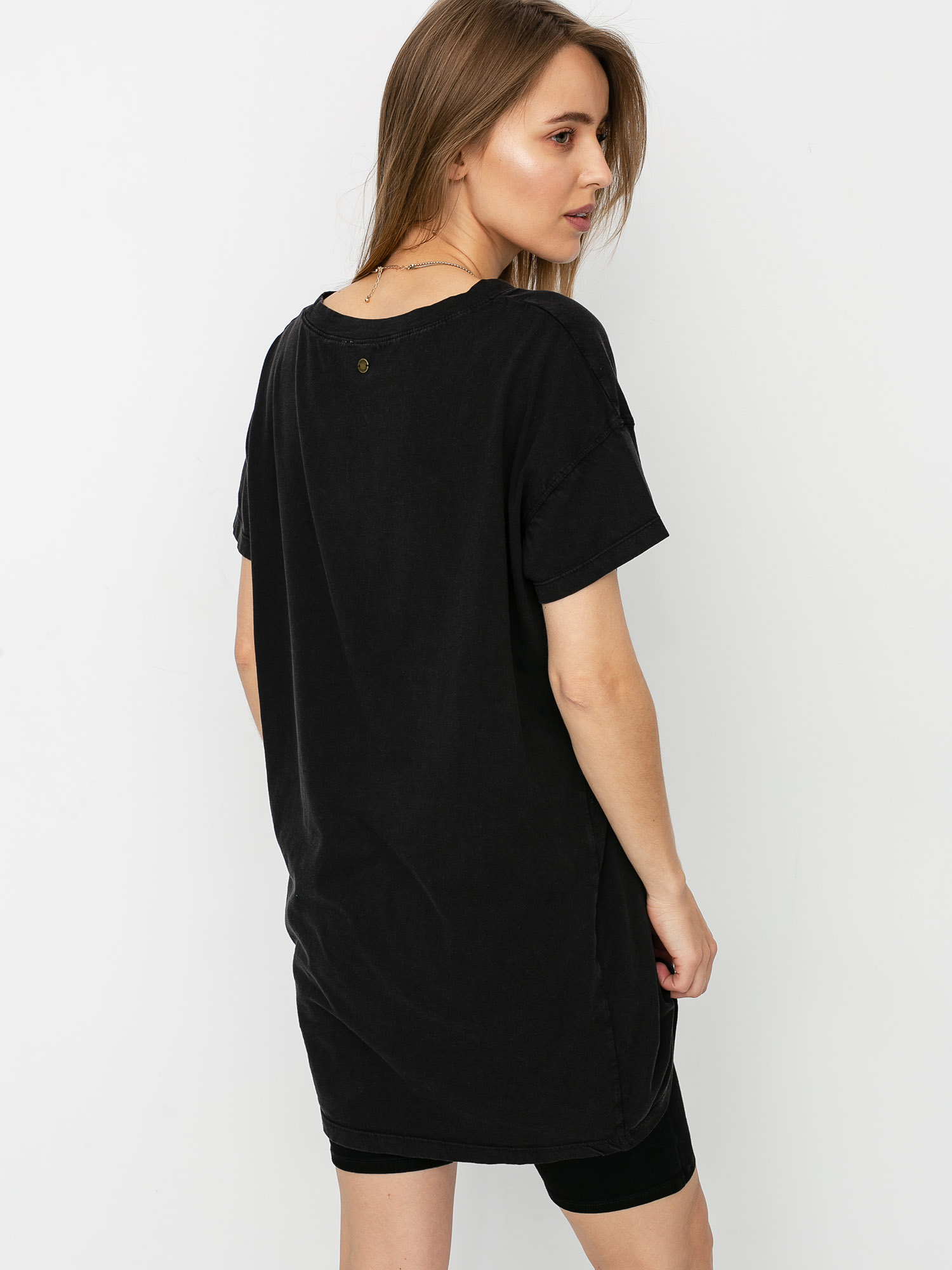 Sukienka Roxy Night Shimmers Wmn (anthracite)