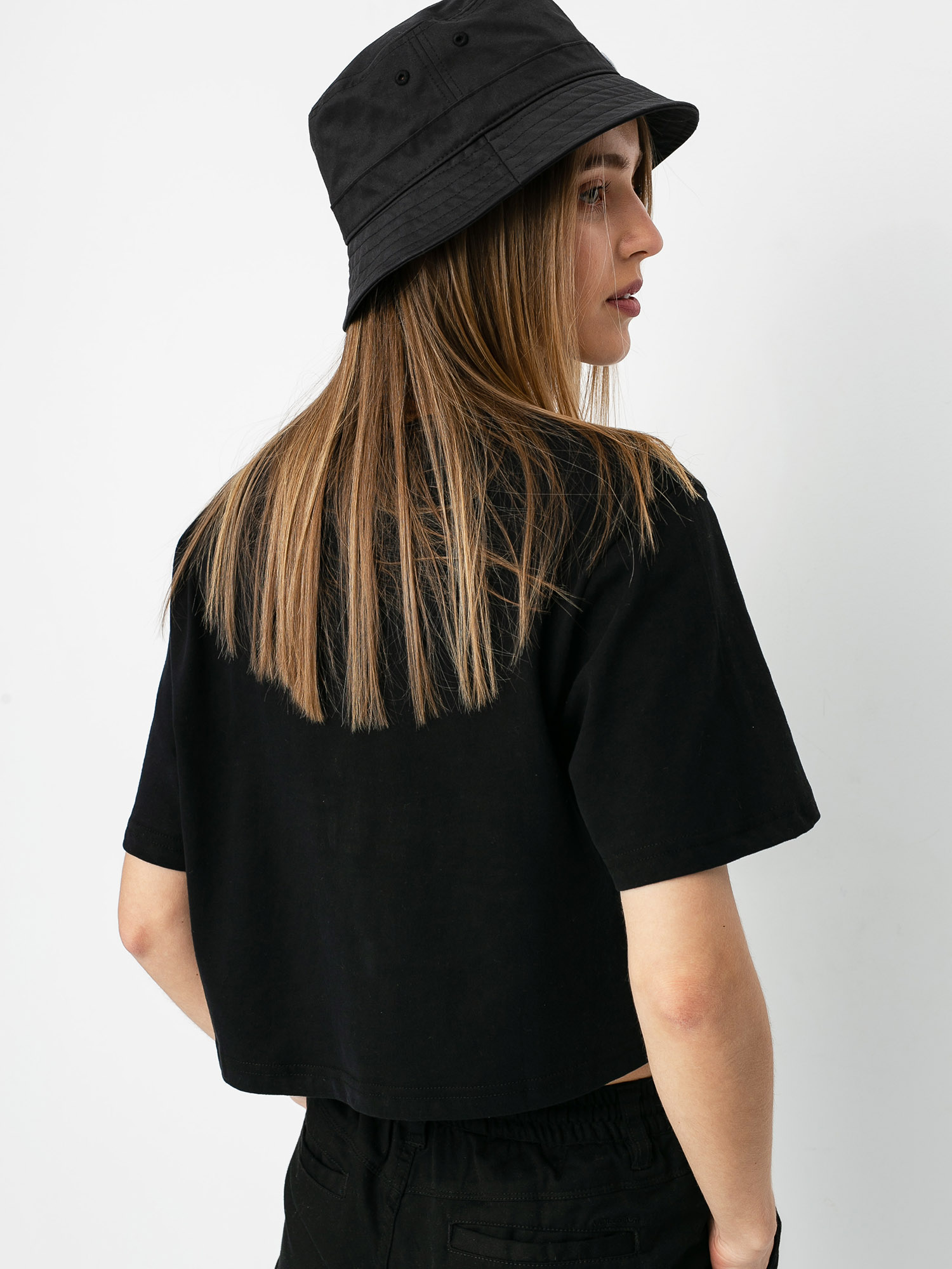 T-shirt Ellesse Fireball Wmn (black)