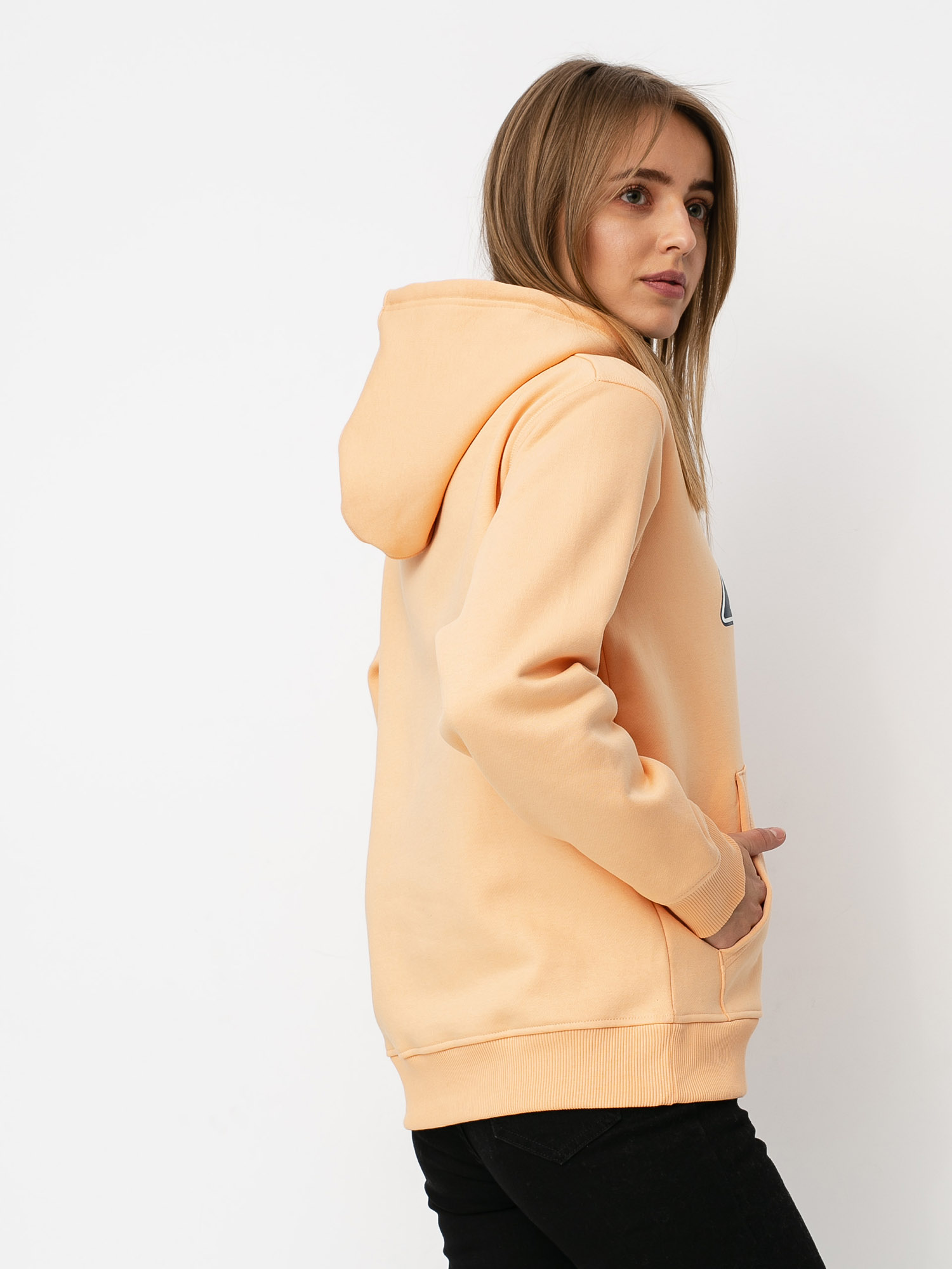 Bluza Dickies San Antonio Wmn (peach brulee)