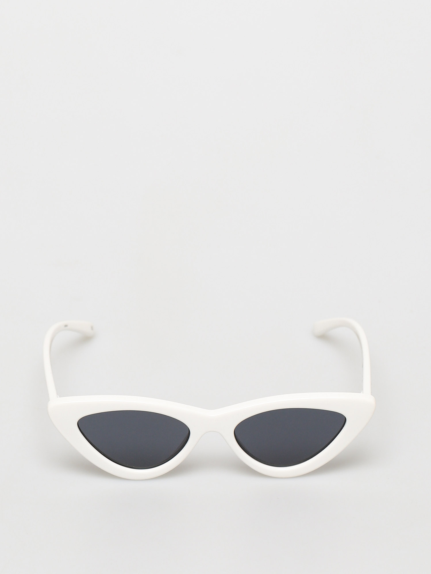 Okulary przeciwsłoneczne Le Specs X Adam Selman The Last Lolita (white)
