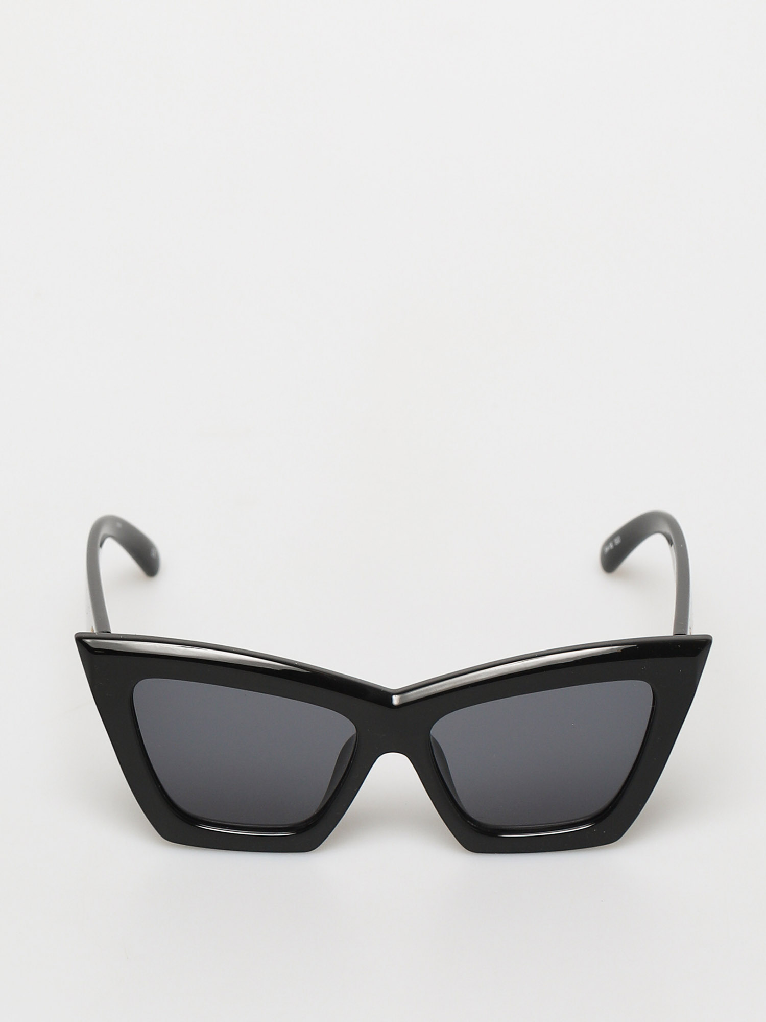 Okulary przeciwsłoneczne Le Specs Hathor Alt Fit (blacksmoke mono)