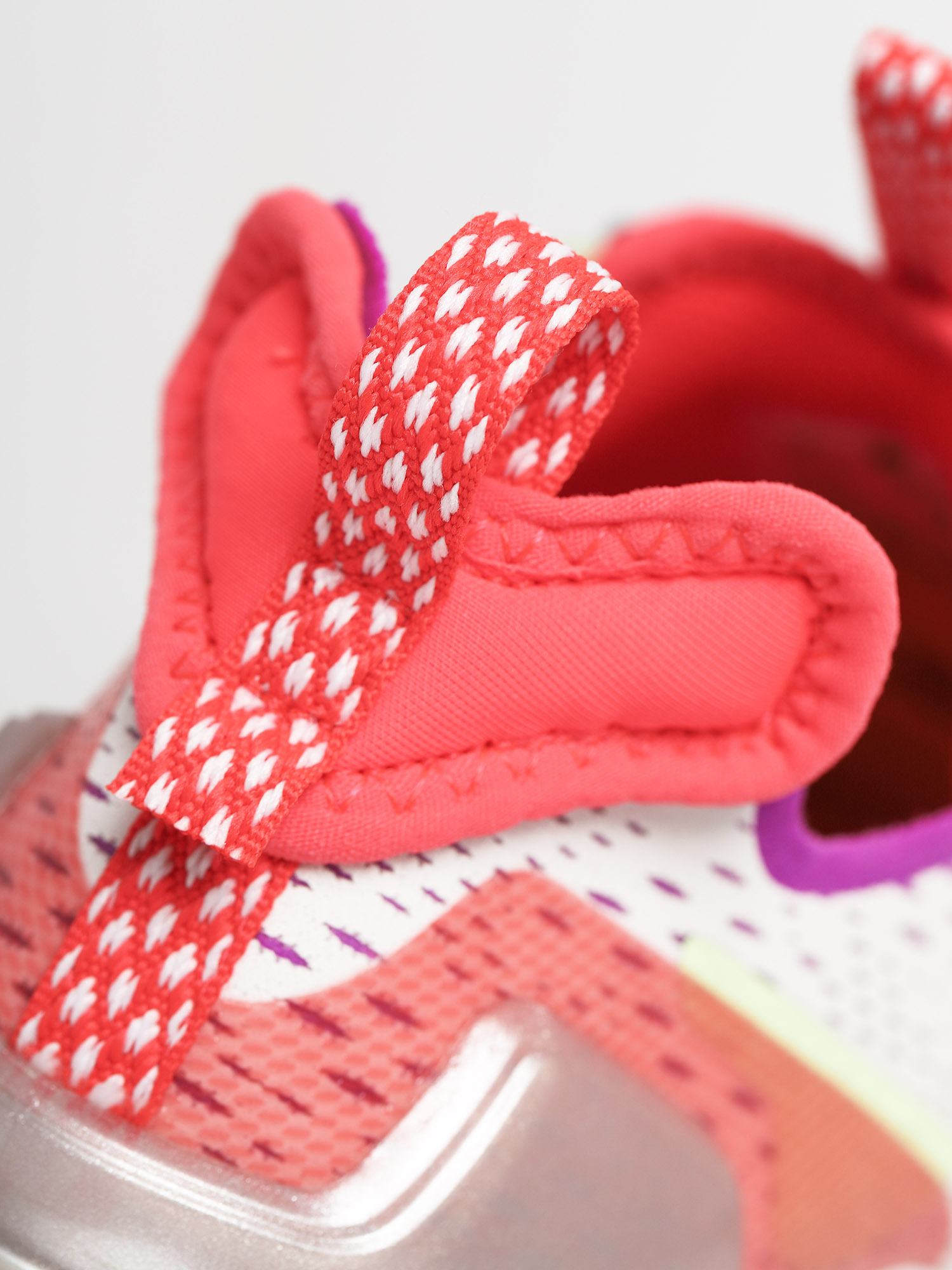 Buty Nike React Vision (summit white/black barely volt)