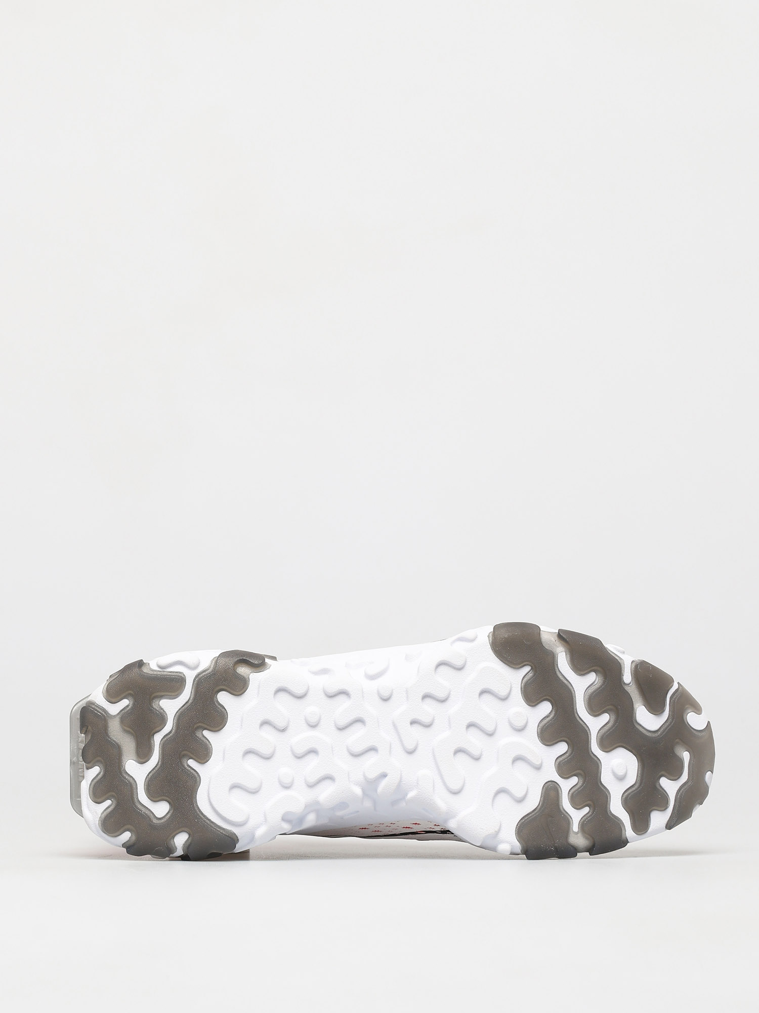 Buty Nike React Vision (summit white/black barely volt)