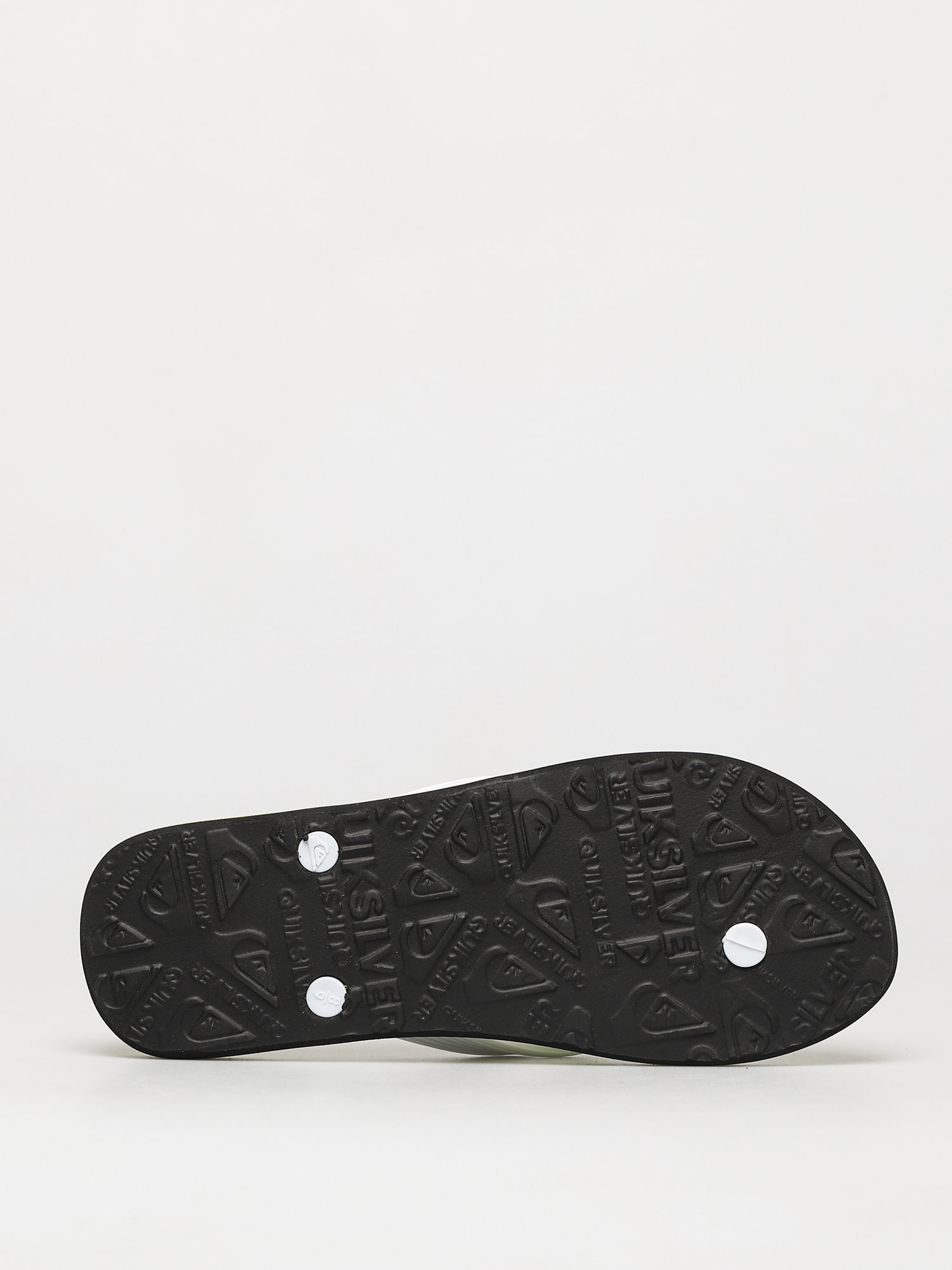 Japonki Quiksilver Molokai (black/green/green)