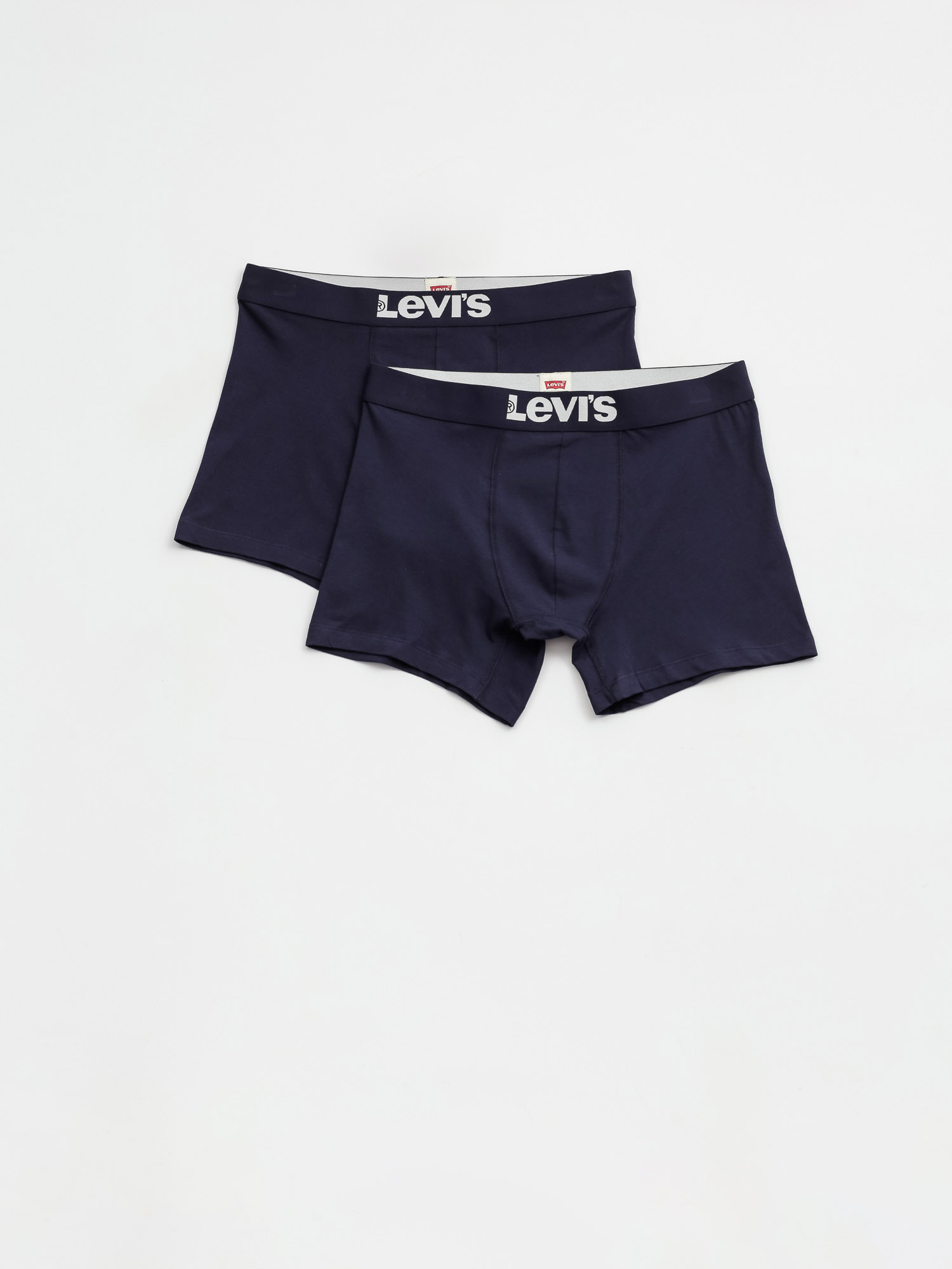 Bokserki Levi's® Solid Basic Boxer (navy)