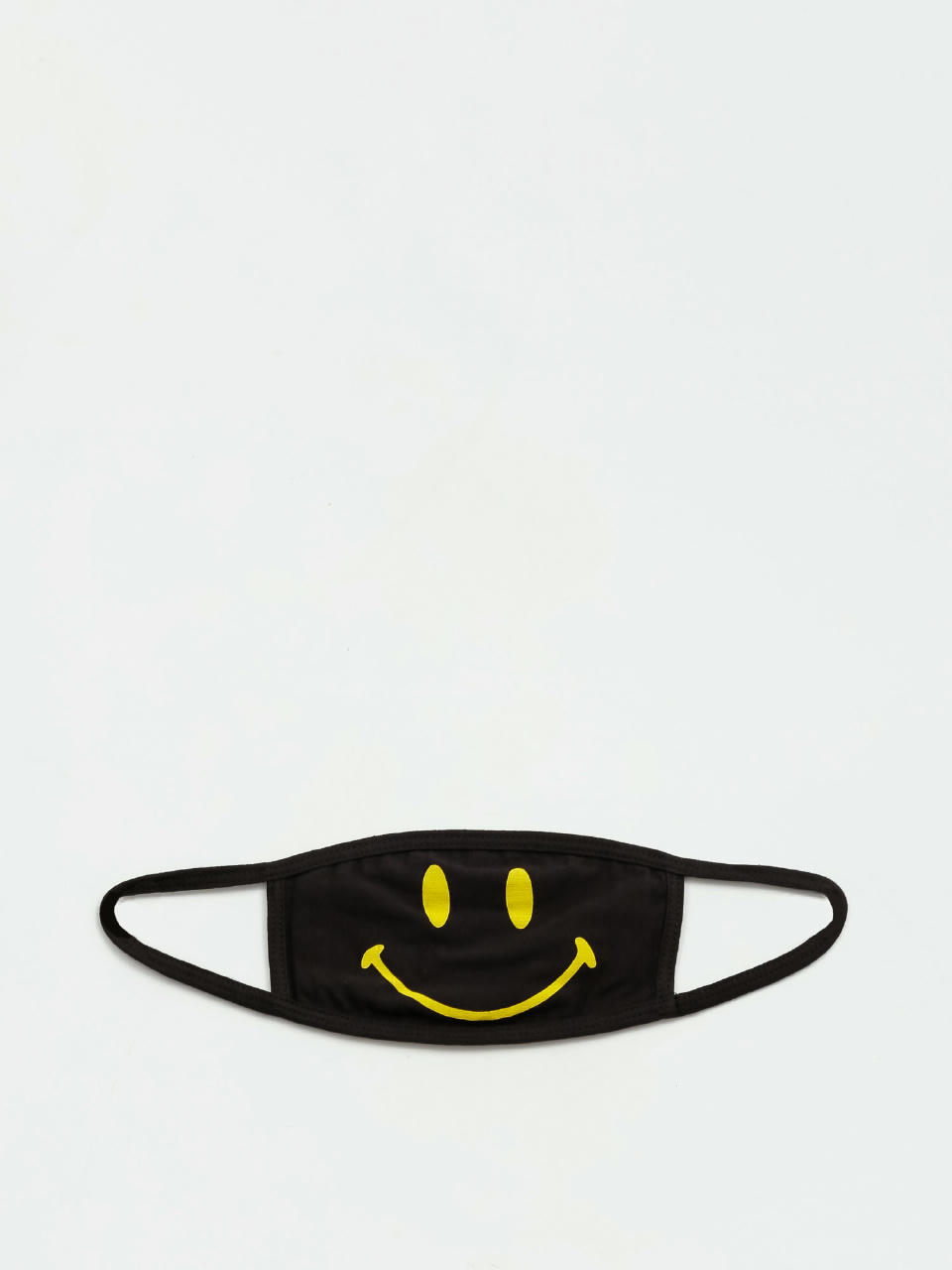 Maseczka Chinatown Market Face Mask 03 (black)