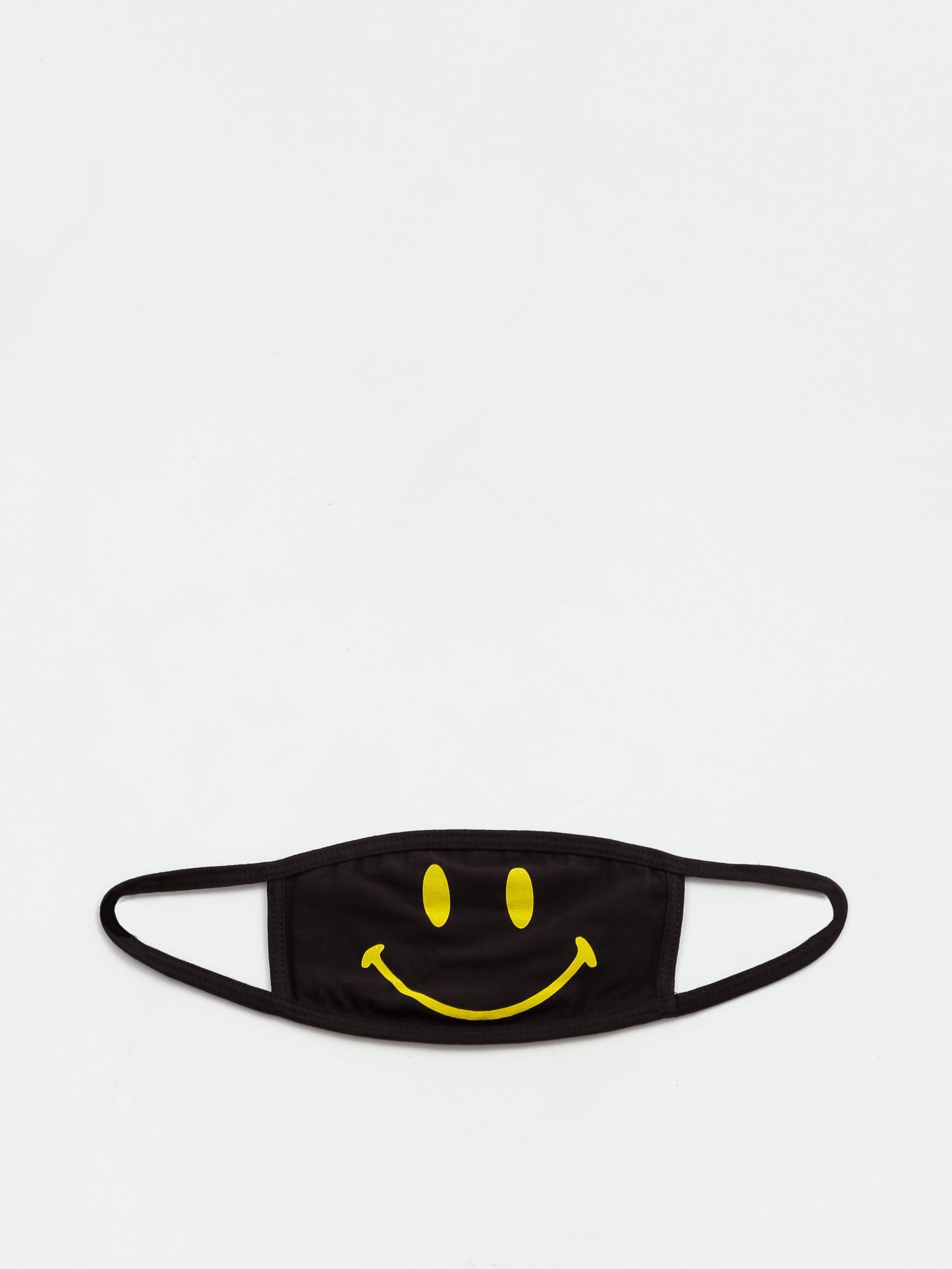 Maseczka Chinatown Market Face Mask 03 (black)