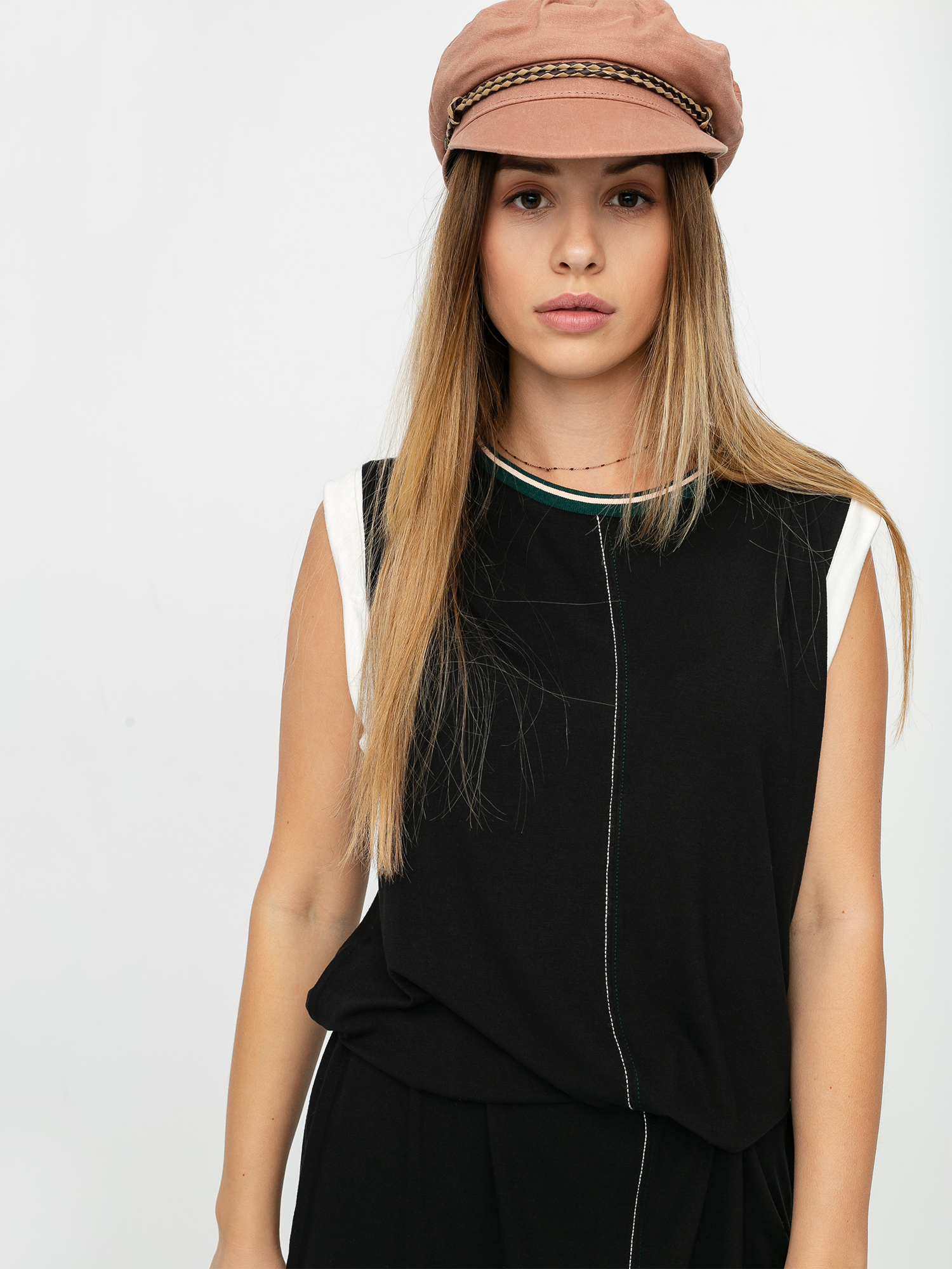 Sukienka Volcom Ivol 2 Wmn (black)